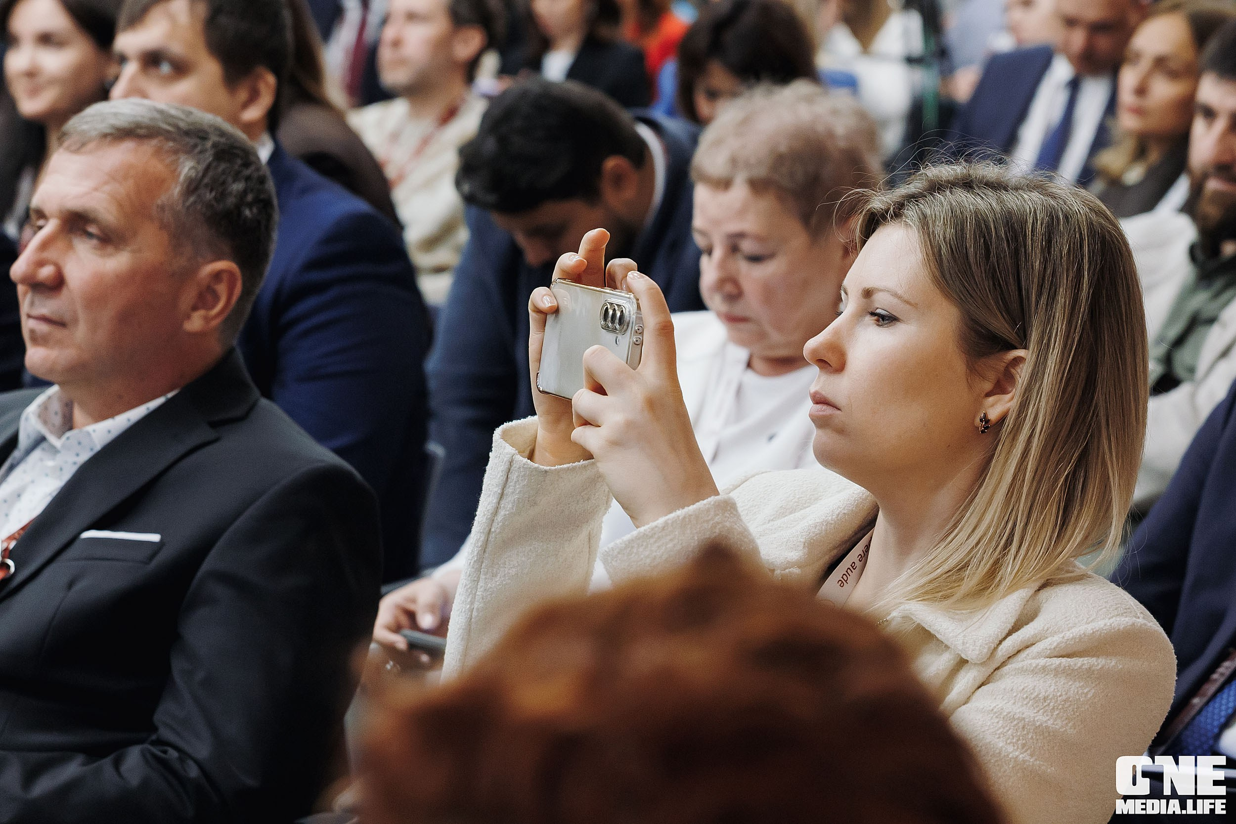 Балтийский Культурный Форум 2026. One Media Life: фоторепортажи, фотоотчеты с мероприятий и заведений