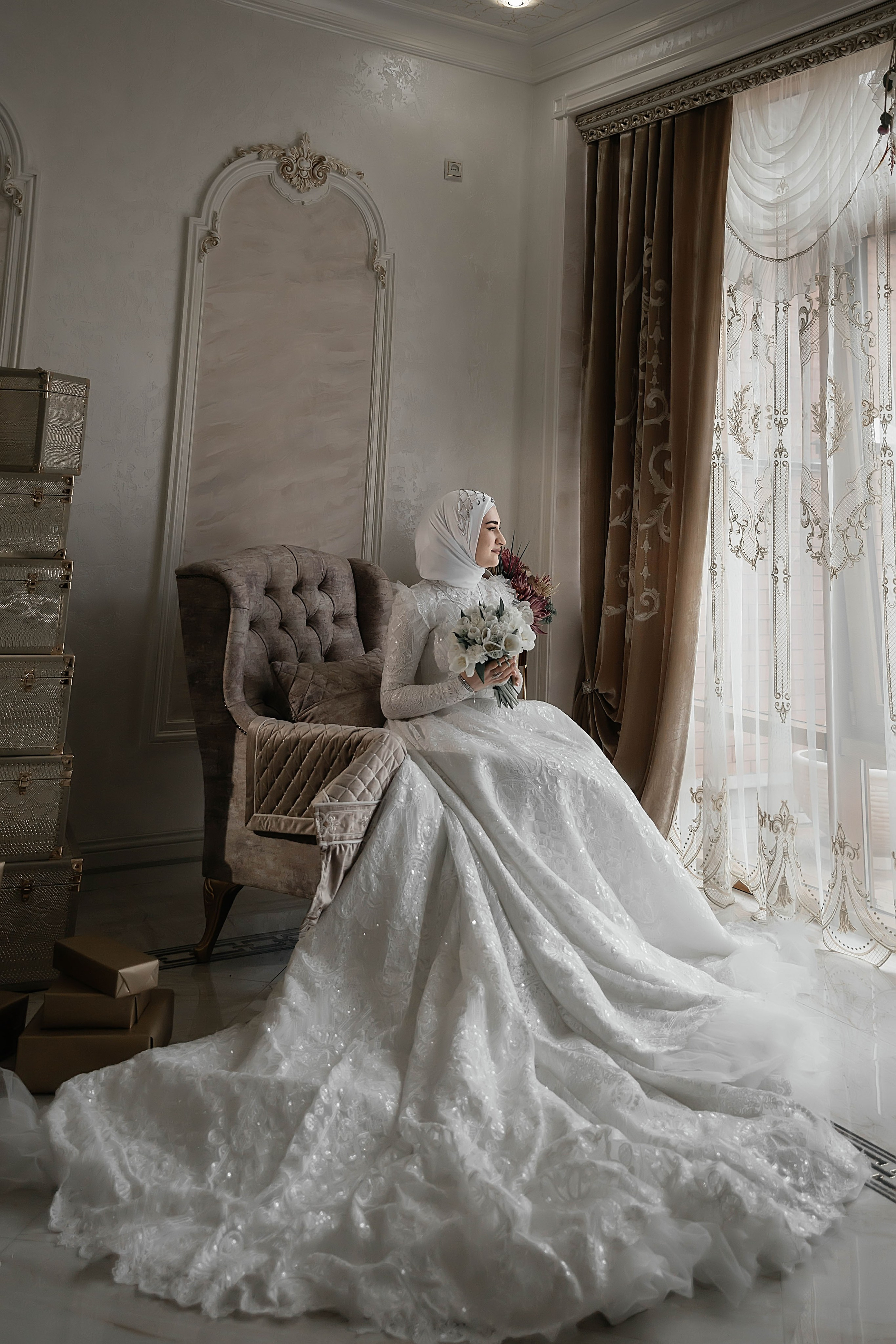 Фотограф Грозный