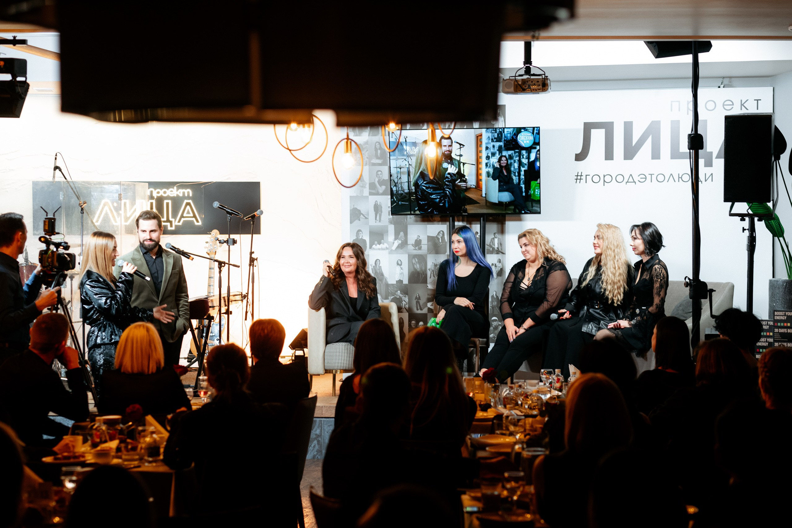 ЛИЦА.DV. СВОИ. ФОТООТЧЕТЫ-СОБЫТИЯ-МЕСТА