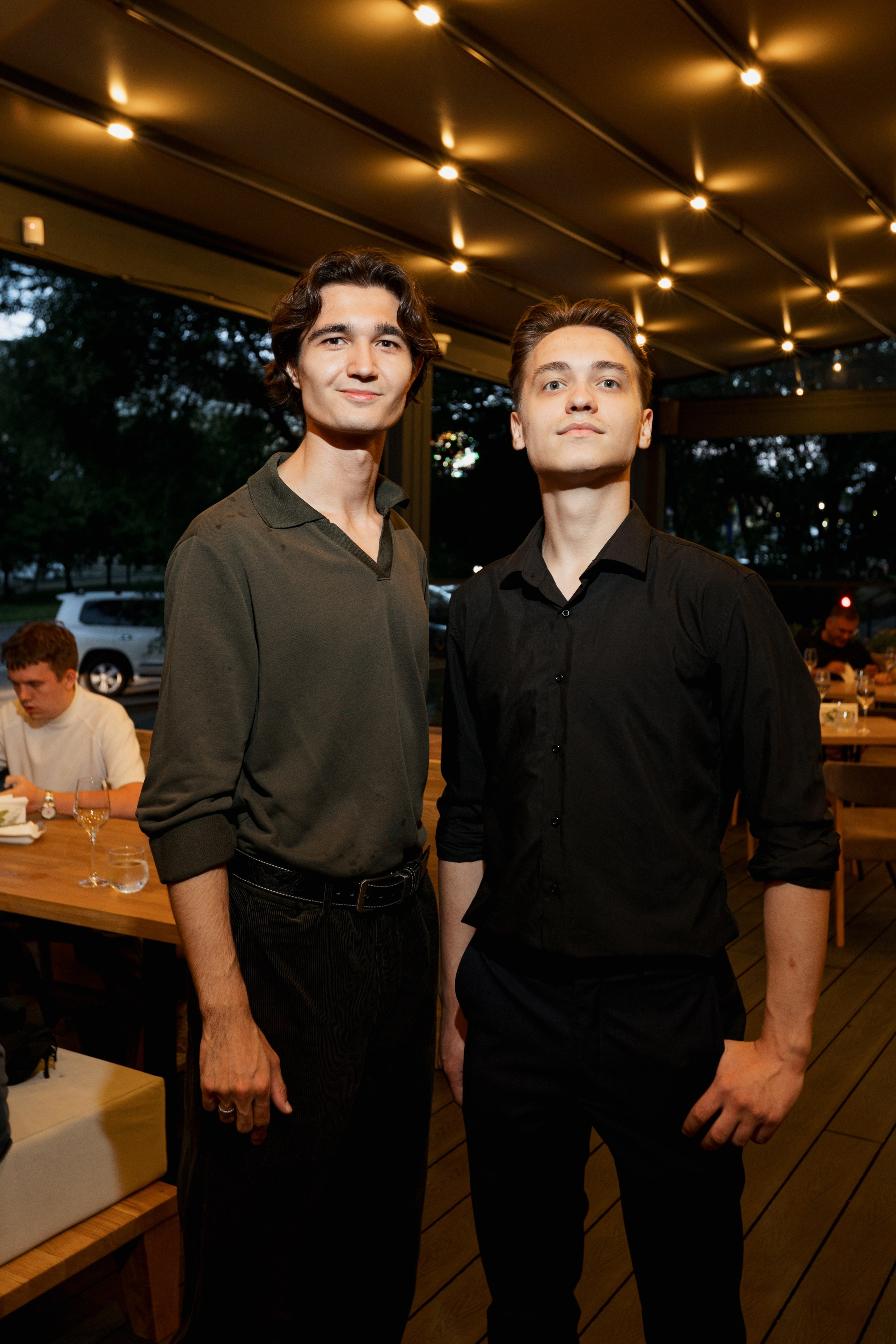 РЕСНОТА — СИГАРНЫЙ ВЕЧЕР. СВОИ. ФОТООТЧЕТЫ-СОБЫТИЯ-МЕСТА