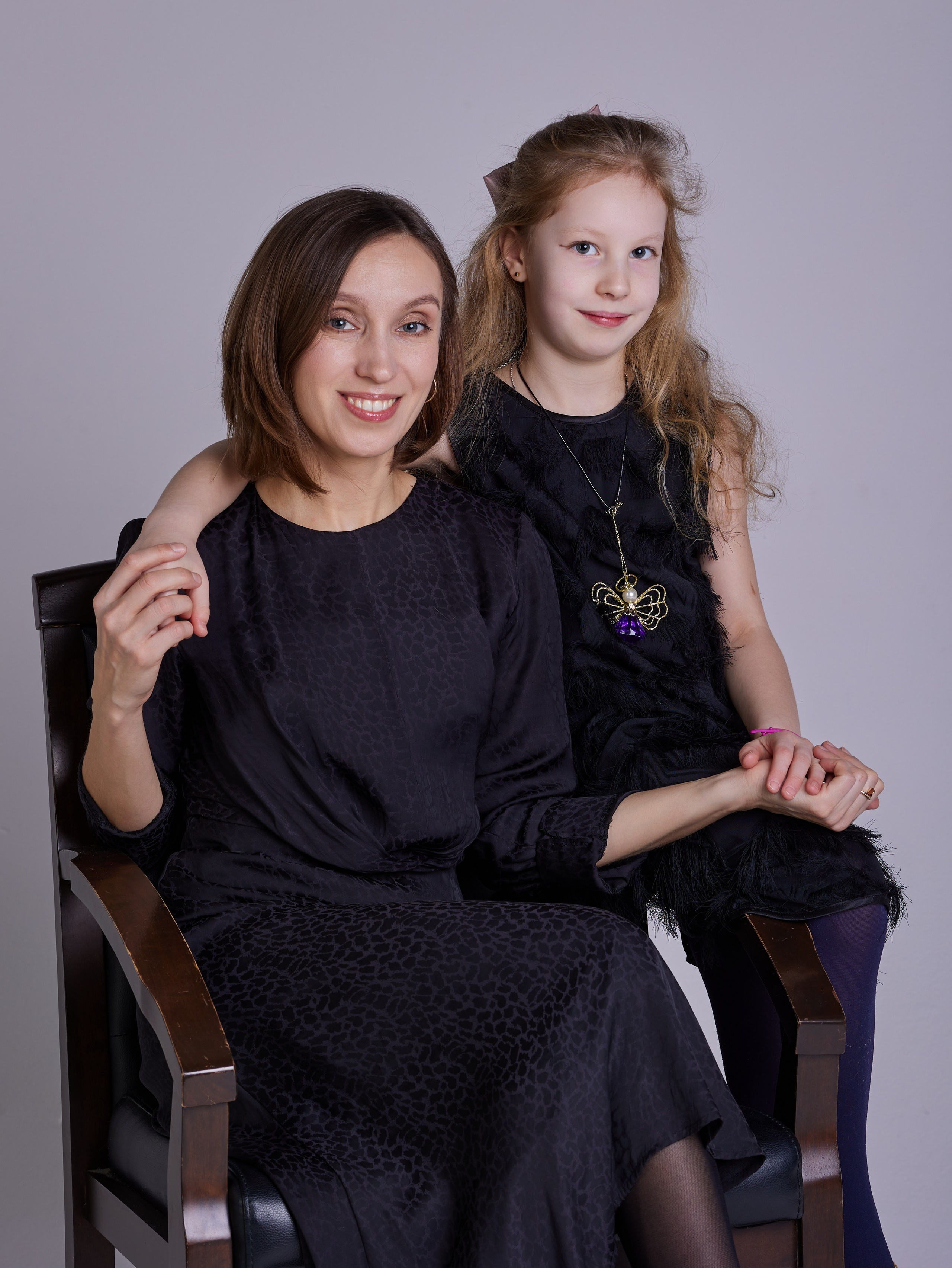 Семейный фотоистории