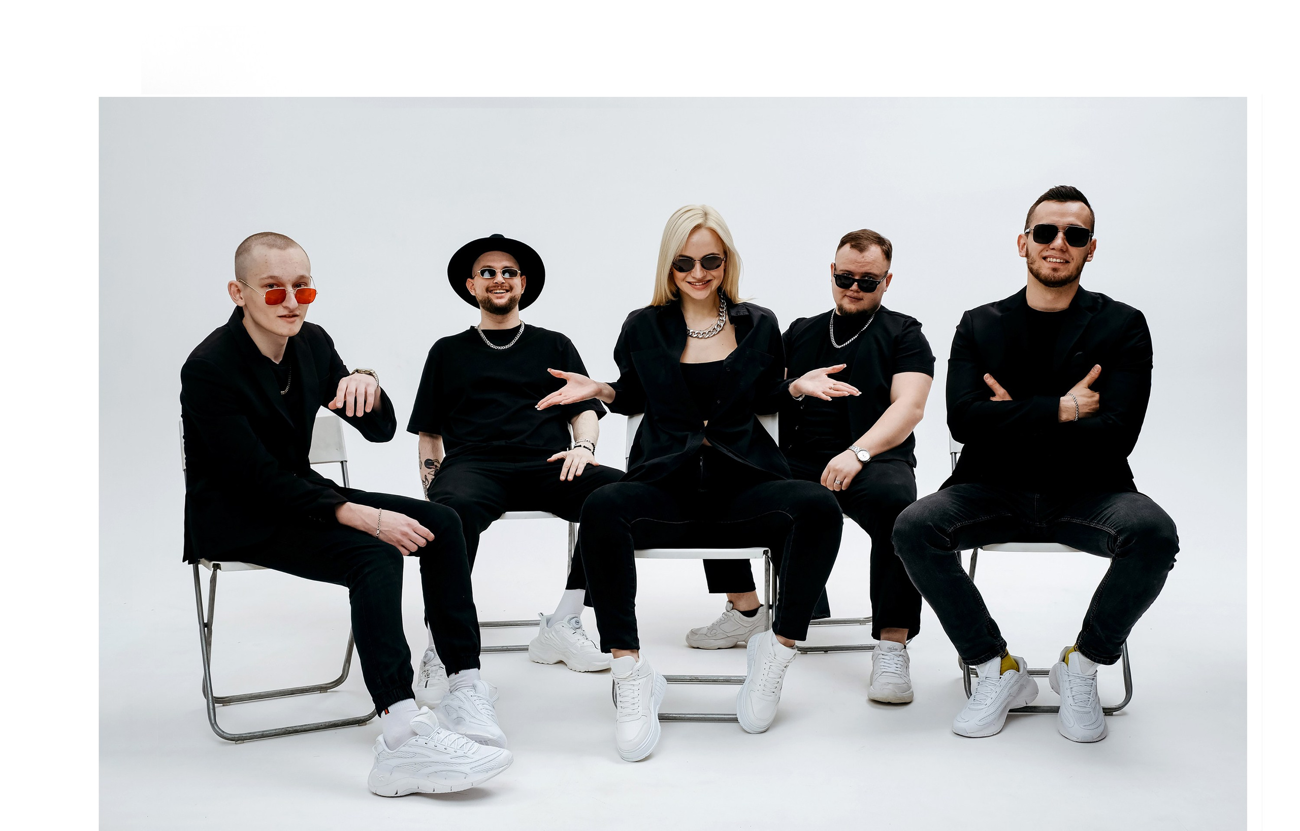 Фотограф и видеограф Анна Жагорина