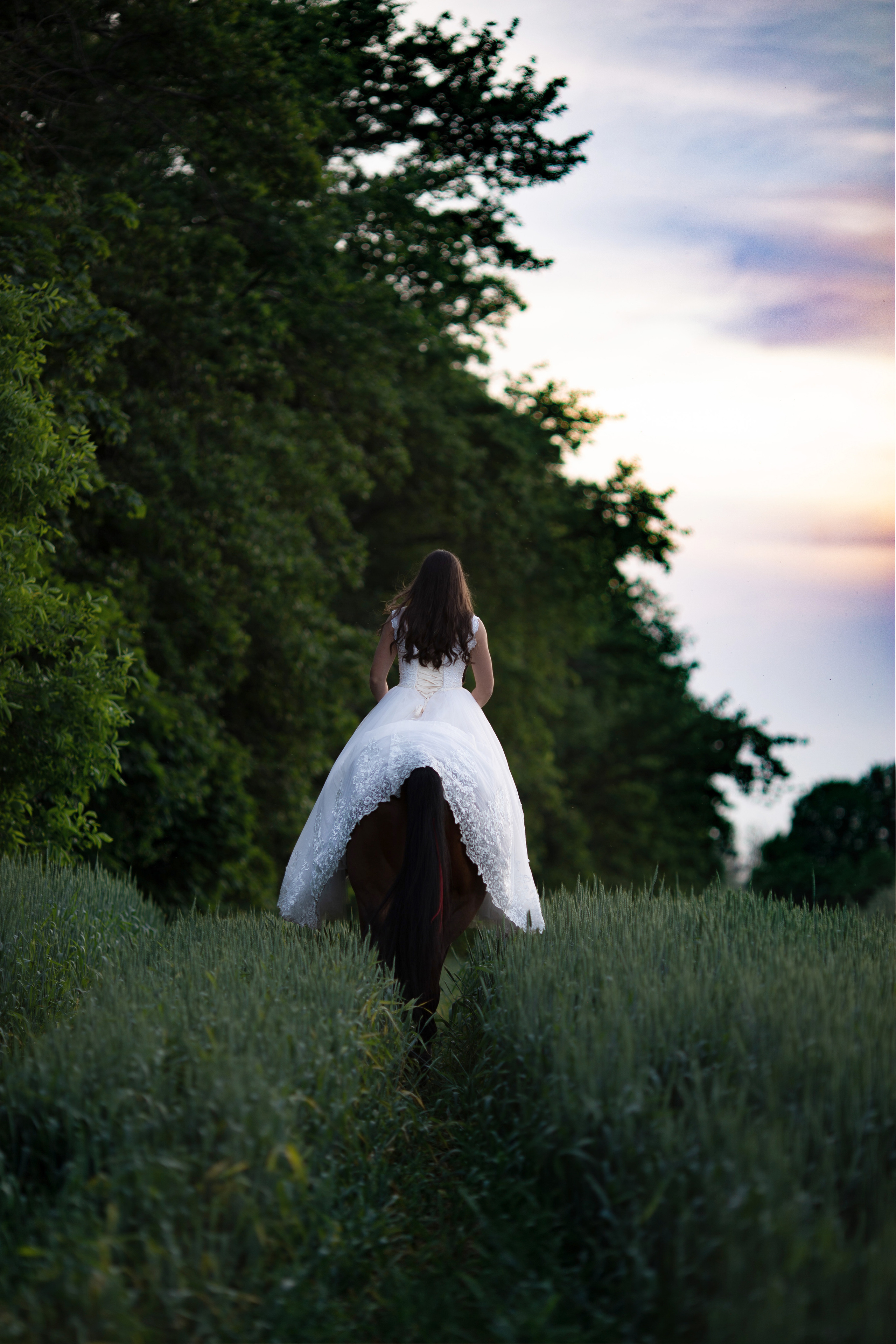 Фотограф Юлия Гросс