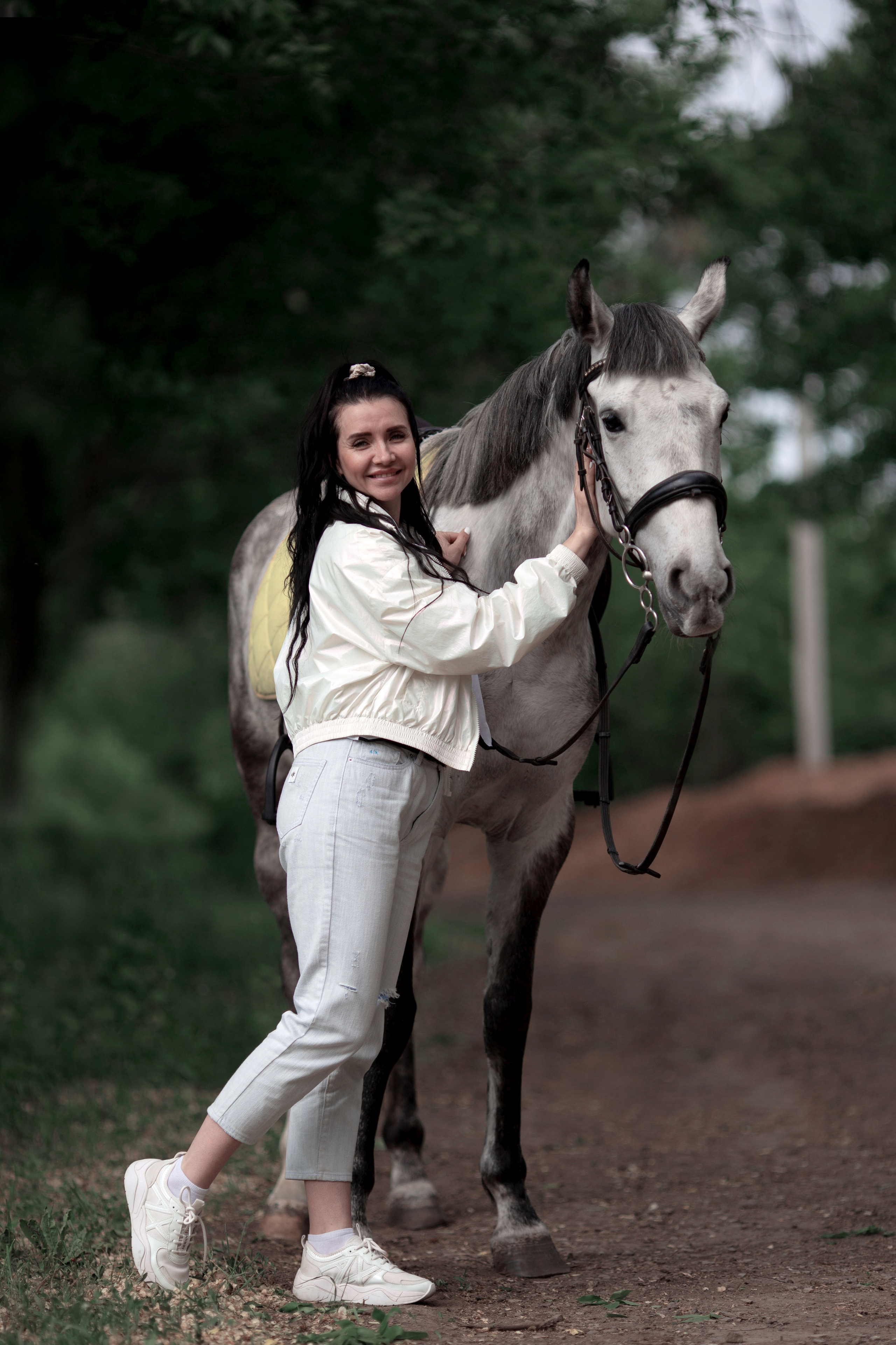 Фотограф Юлия Гросс