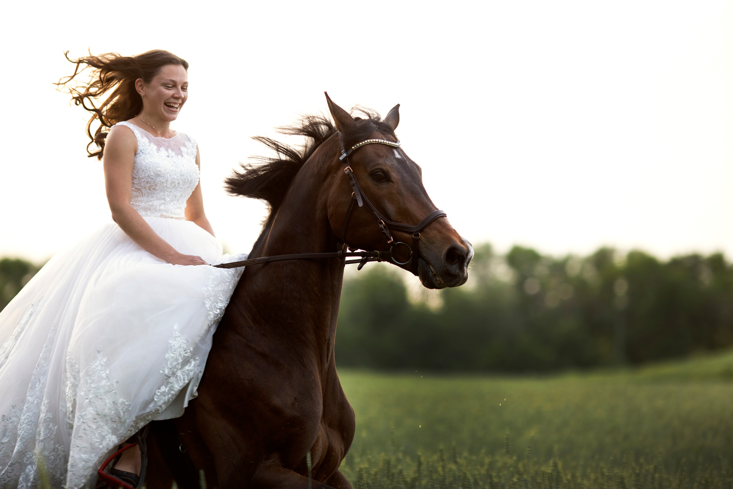 новочеркасск фотосессия с лошадьми Юлия Гросс