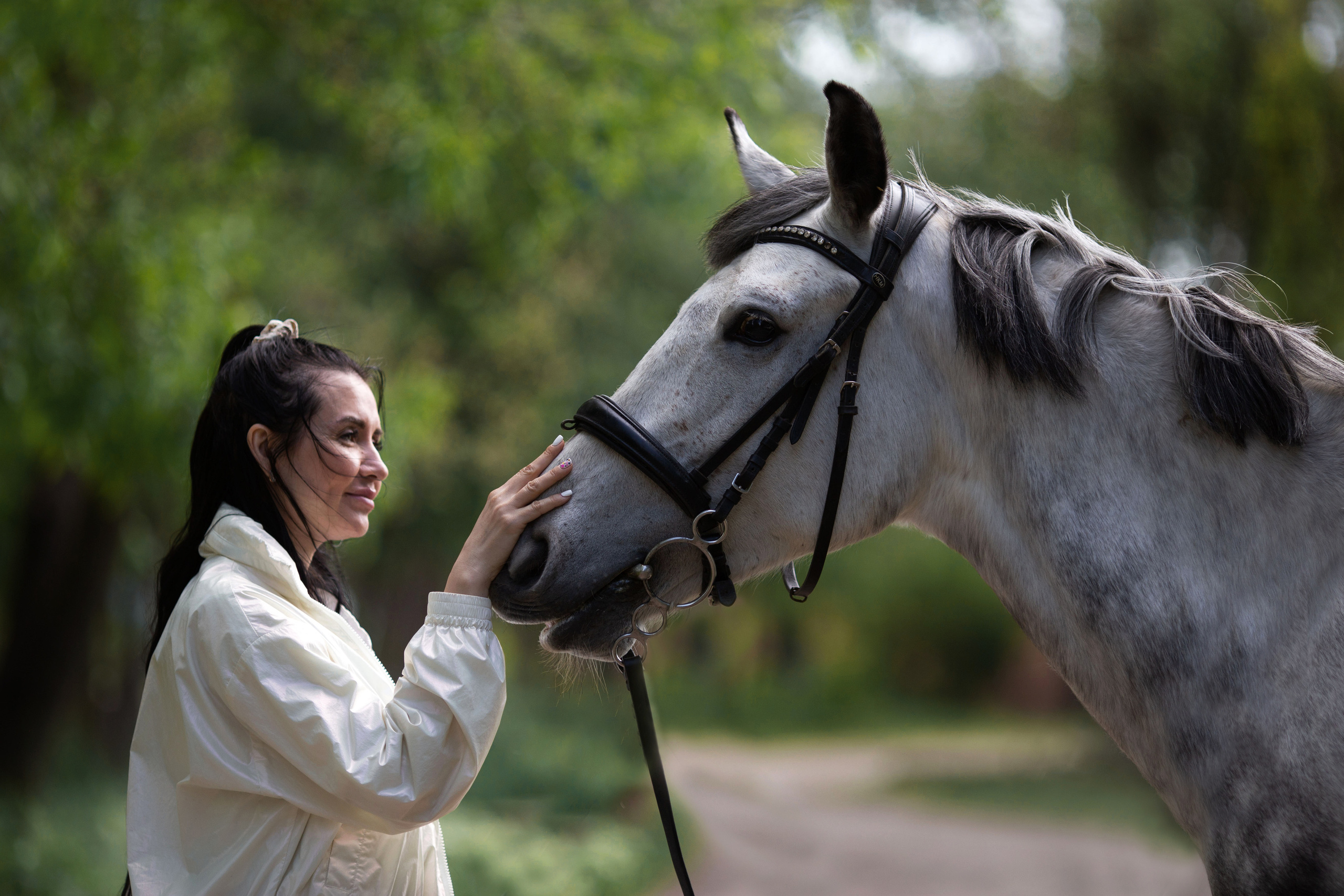 Фотограф Юлия Гросс