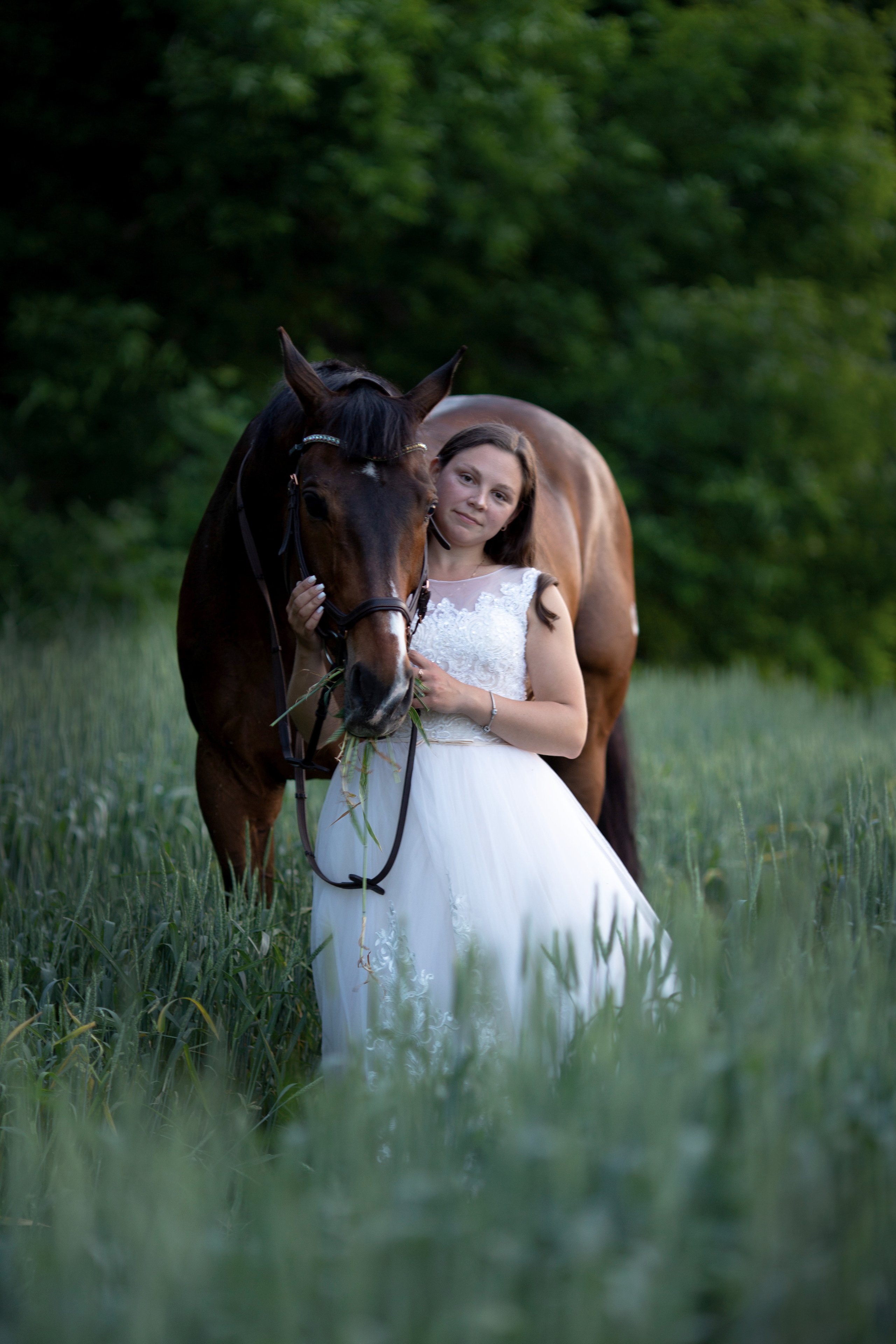 Фотограф Юлия Гросс