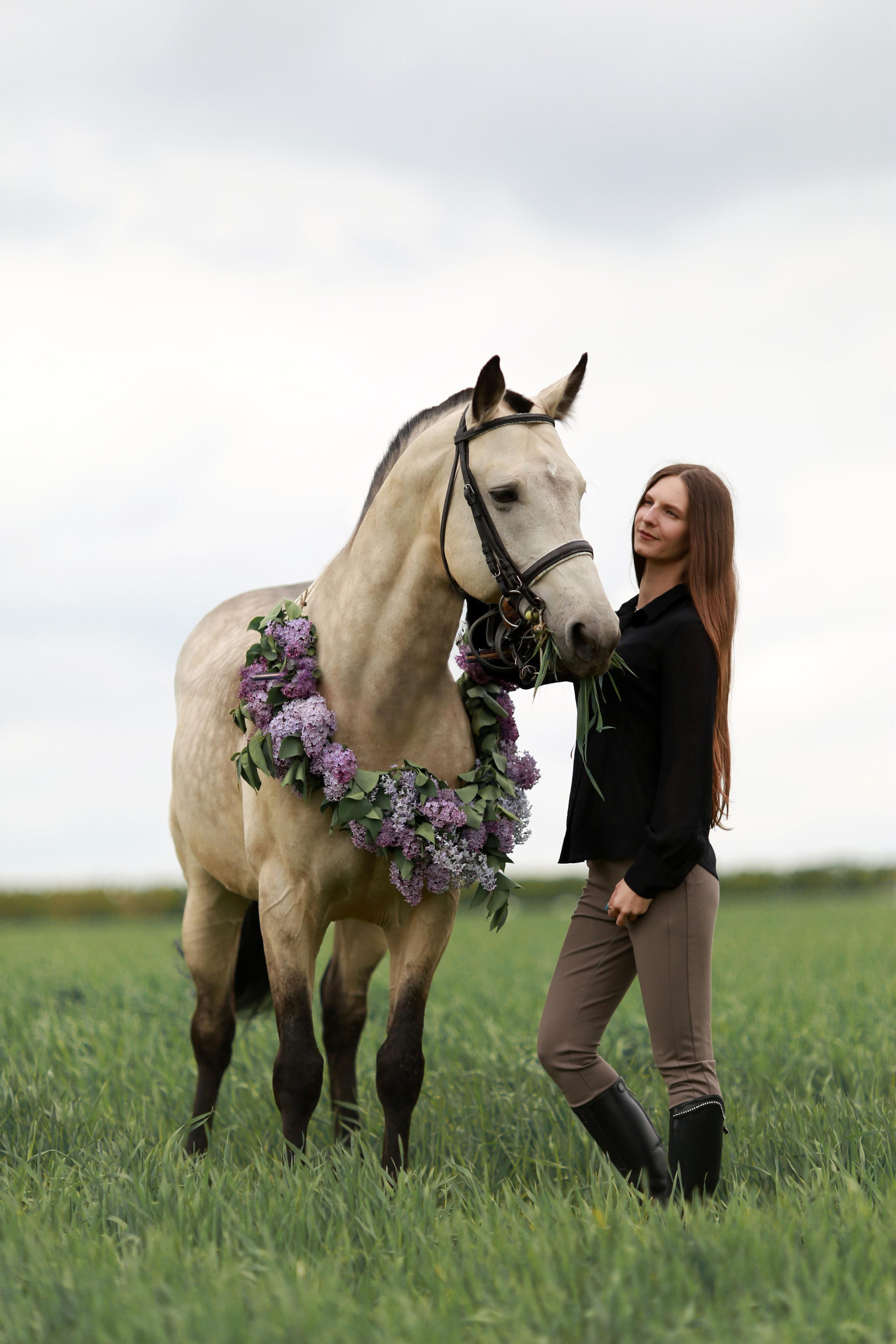 Фотограф Юлия Гросс