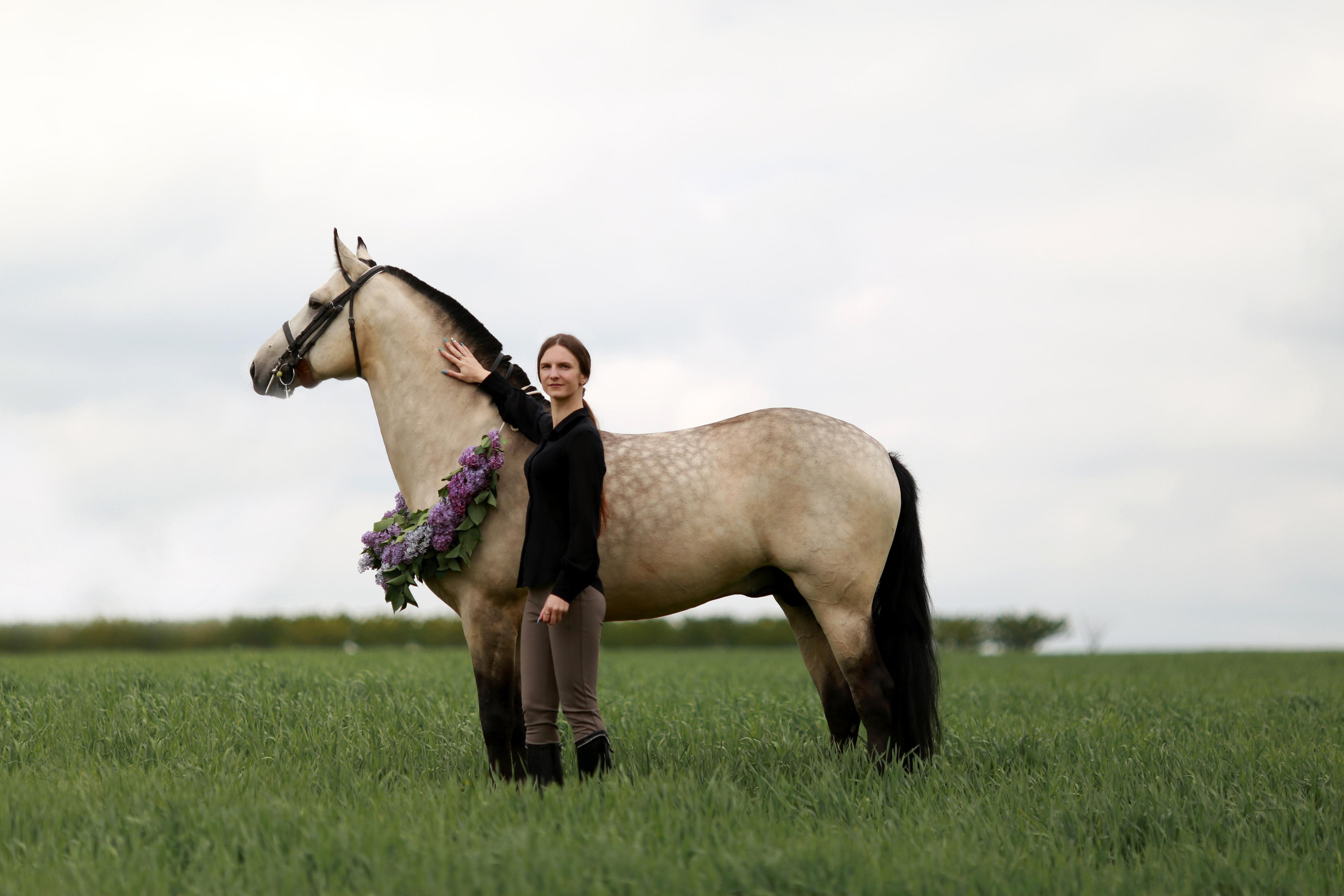 Фотограф Юлия Гросс