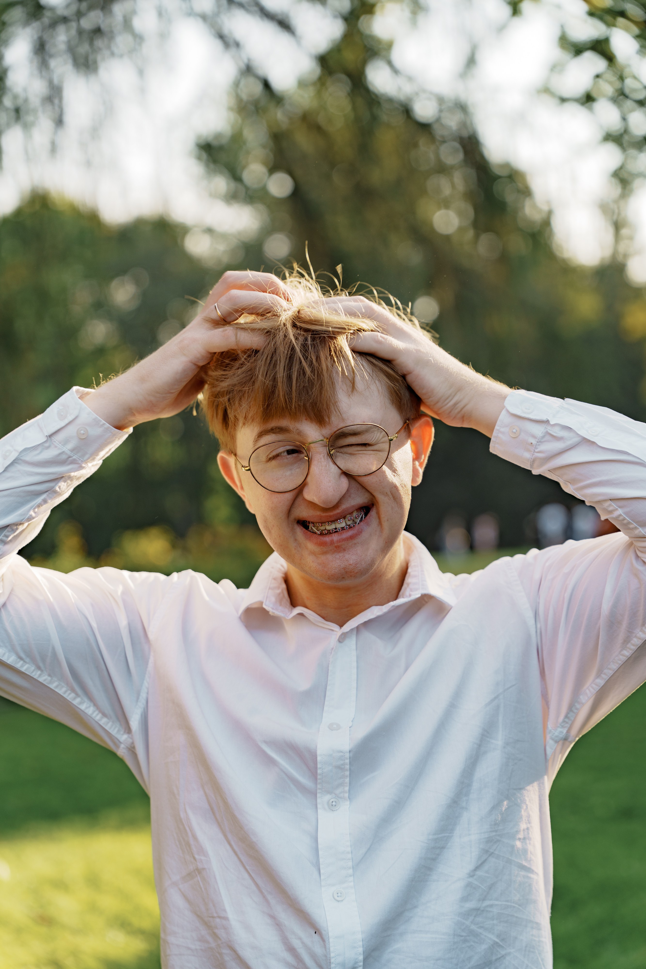 Фотограф в Москве и России