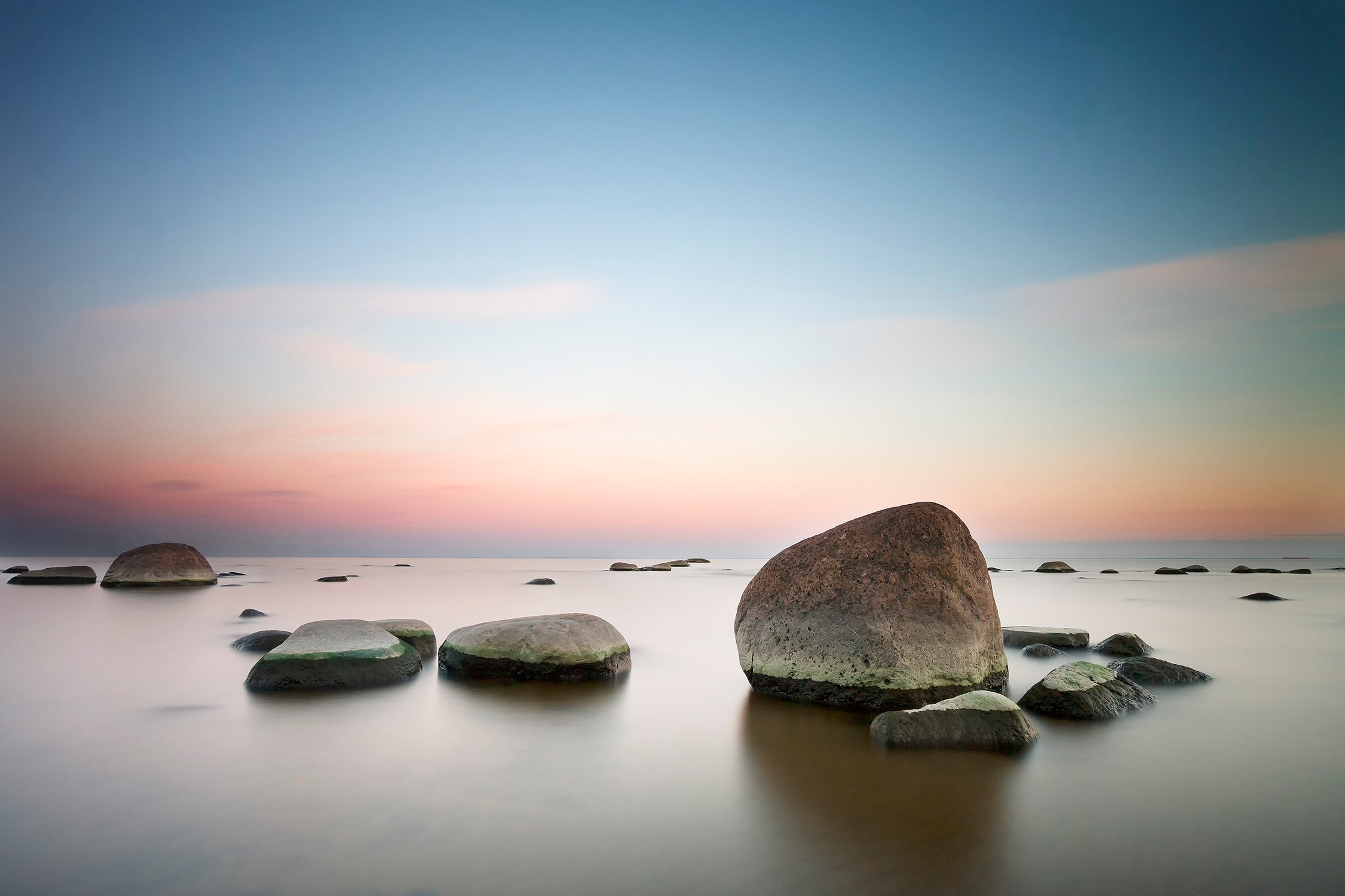 Vasiliy Riabovol — Fine Art Photographer | Time, Space, and Silence