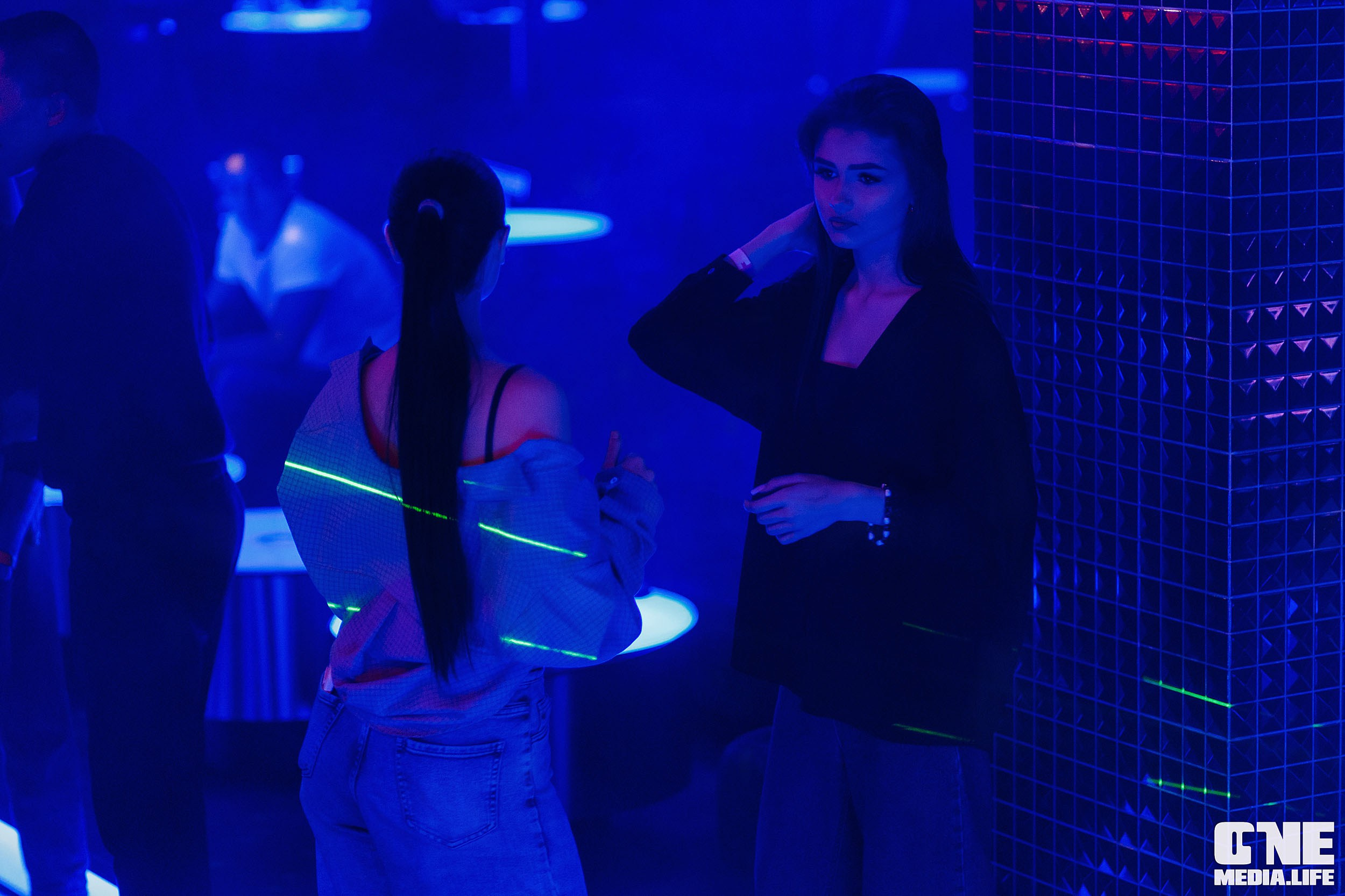 Фоторепортаж из РК Планета. One Media Life: фоторепортажи, фотоотчеты с мероприятий и заведений