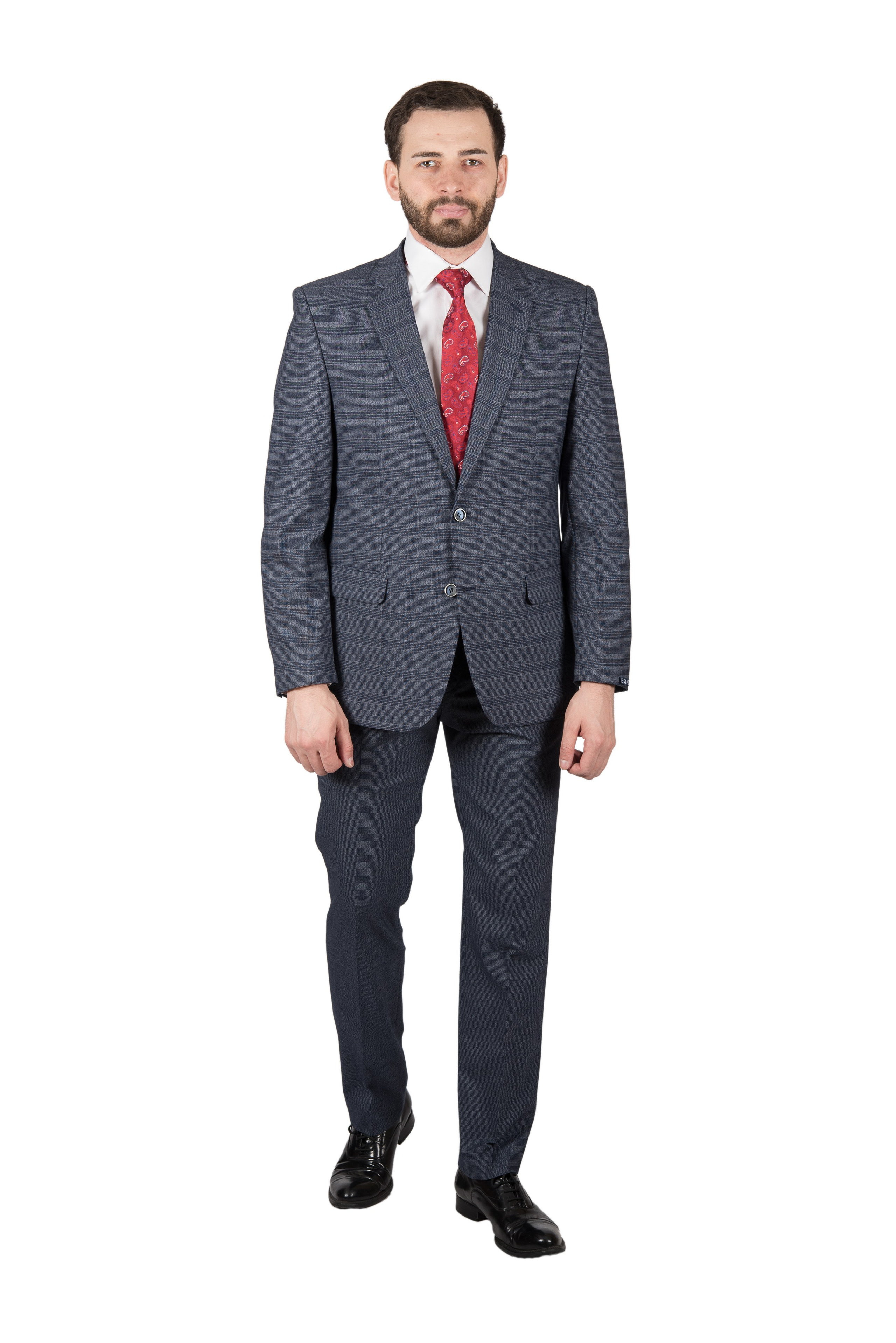 Предметная фотосъемка одежды