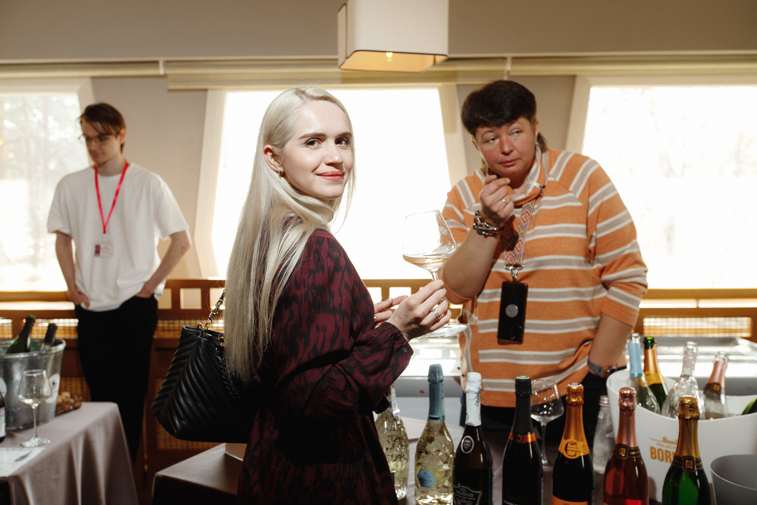 ФЕСТИВАЛЬ ИГРИСТЫХ ВИН. СВОИ. ФОТООТЧЕТЫ-СОБЫТИЯ-МЕСТА