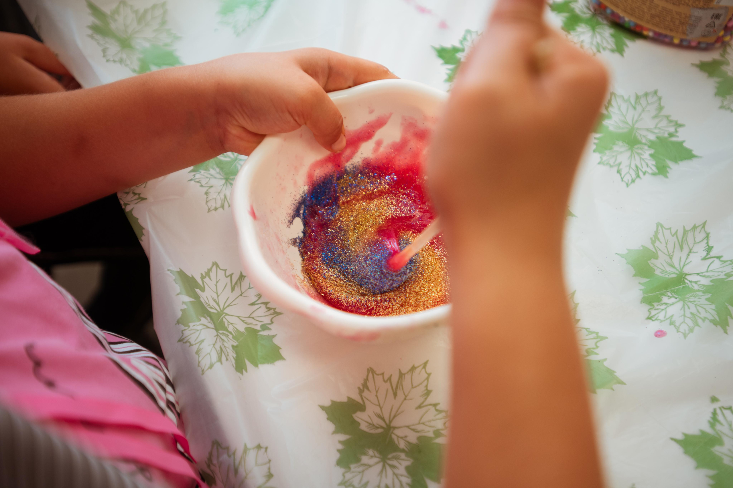 Мастер классы. Семейный Центр Развлечений в Щелково