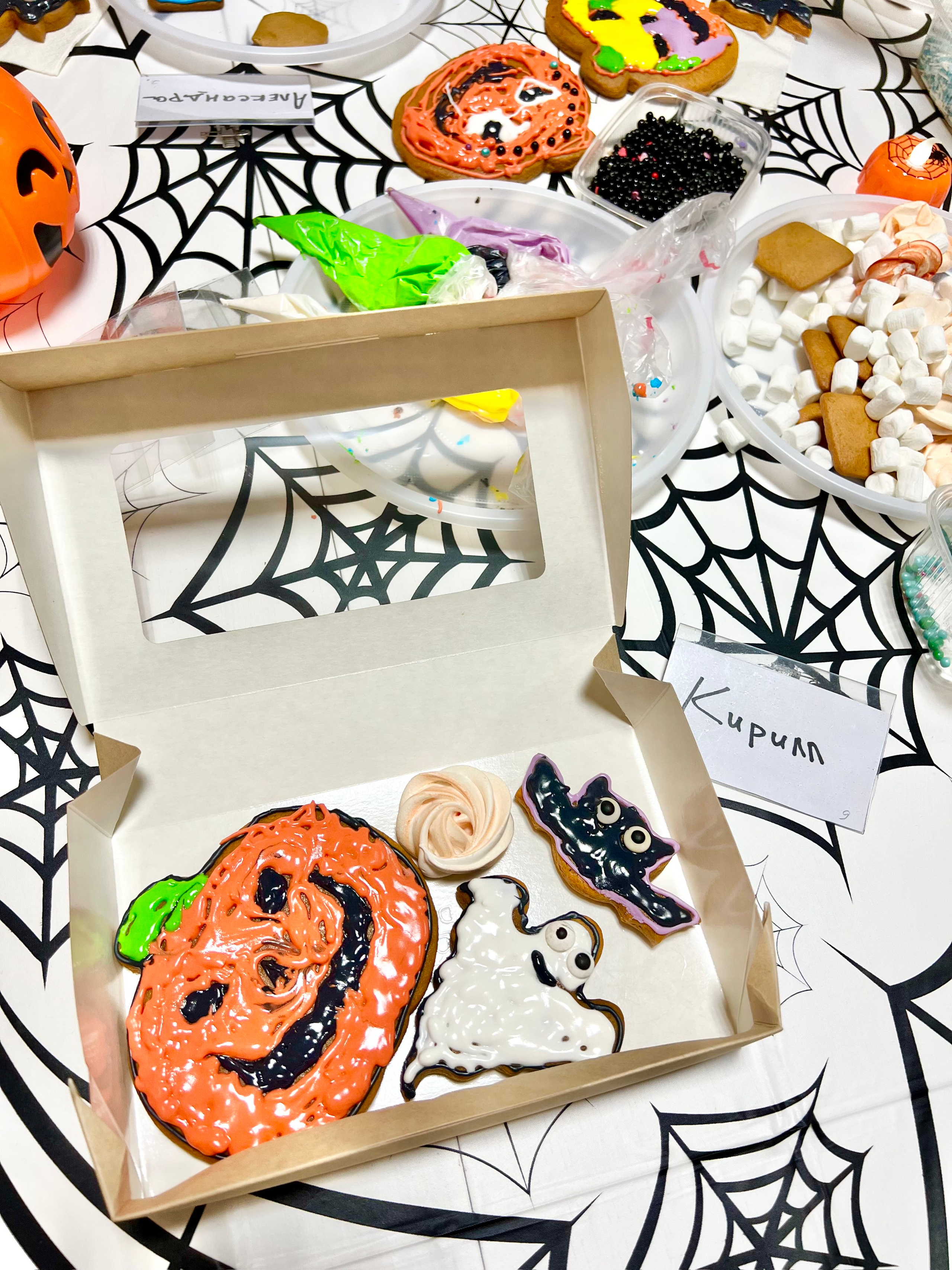 Мастер классы. Семейный Центр Развлечений в Щелково