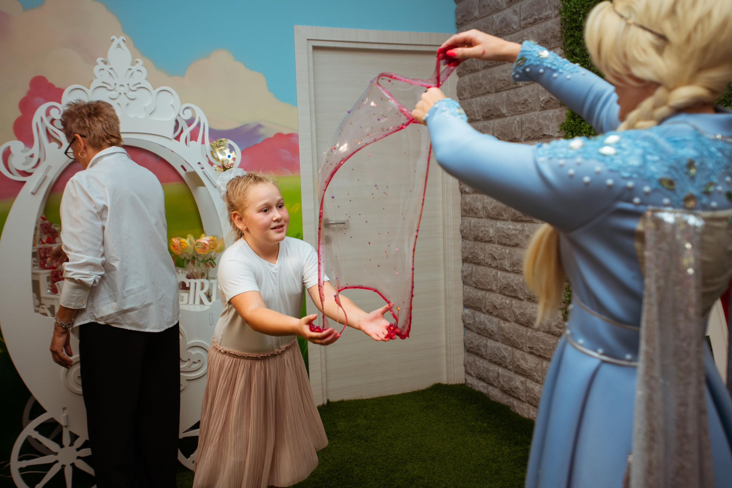 Мастер классы. Семейный Центр Развлечений в Щелково