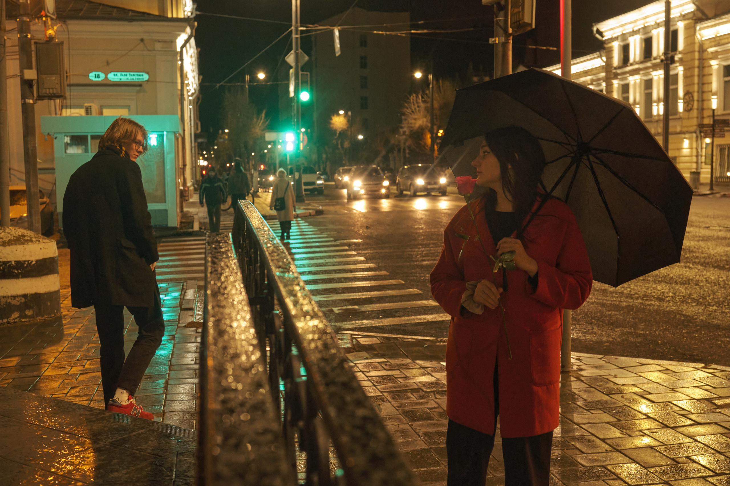 Парная фотосессия в Самаре | Фотосессия пары — идеи и локации