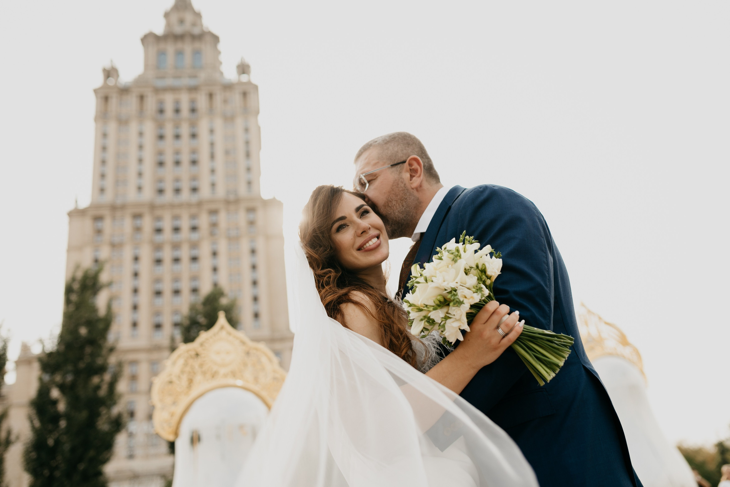 Свадьба Насти и Паши. Семейный фотограф Маша Тимофеева | Москва