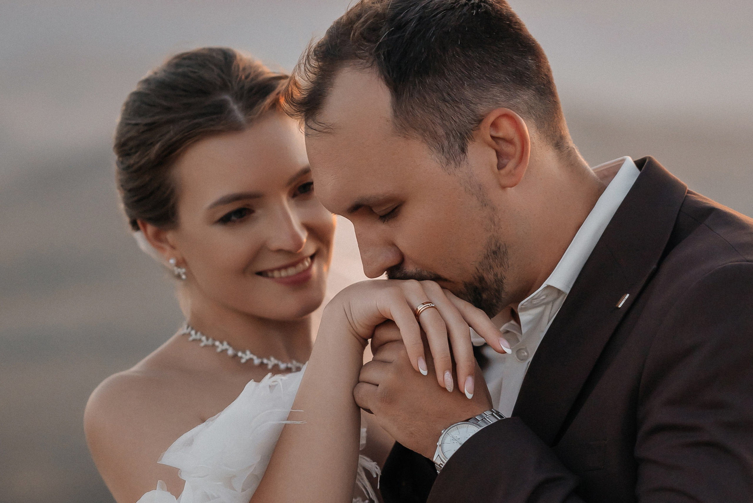 Свадебный фотограф в Феодосии и Крыму Ирина Бакач