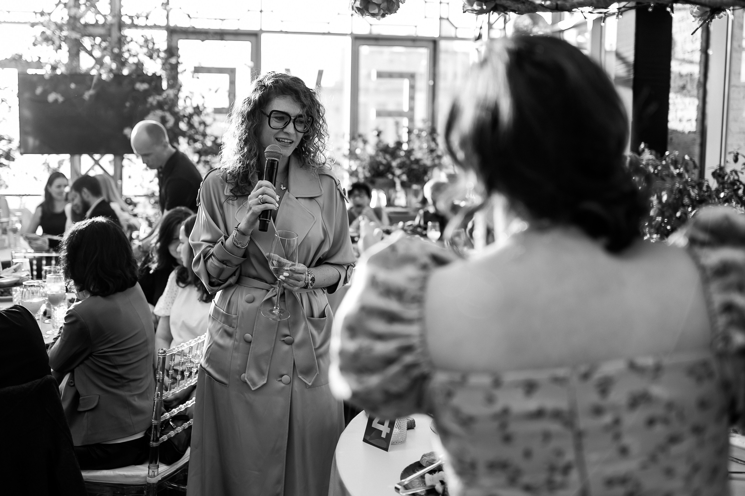 Репортажный фотограф Москва. Свадебный фотограф Москва — Сергей и Татьяна