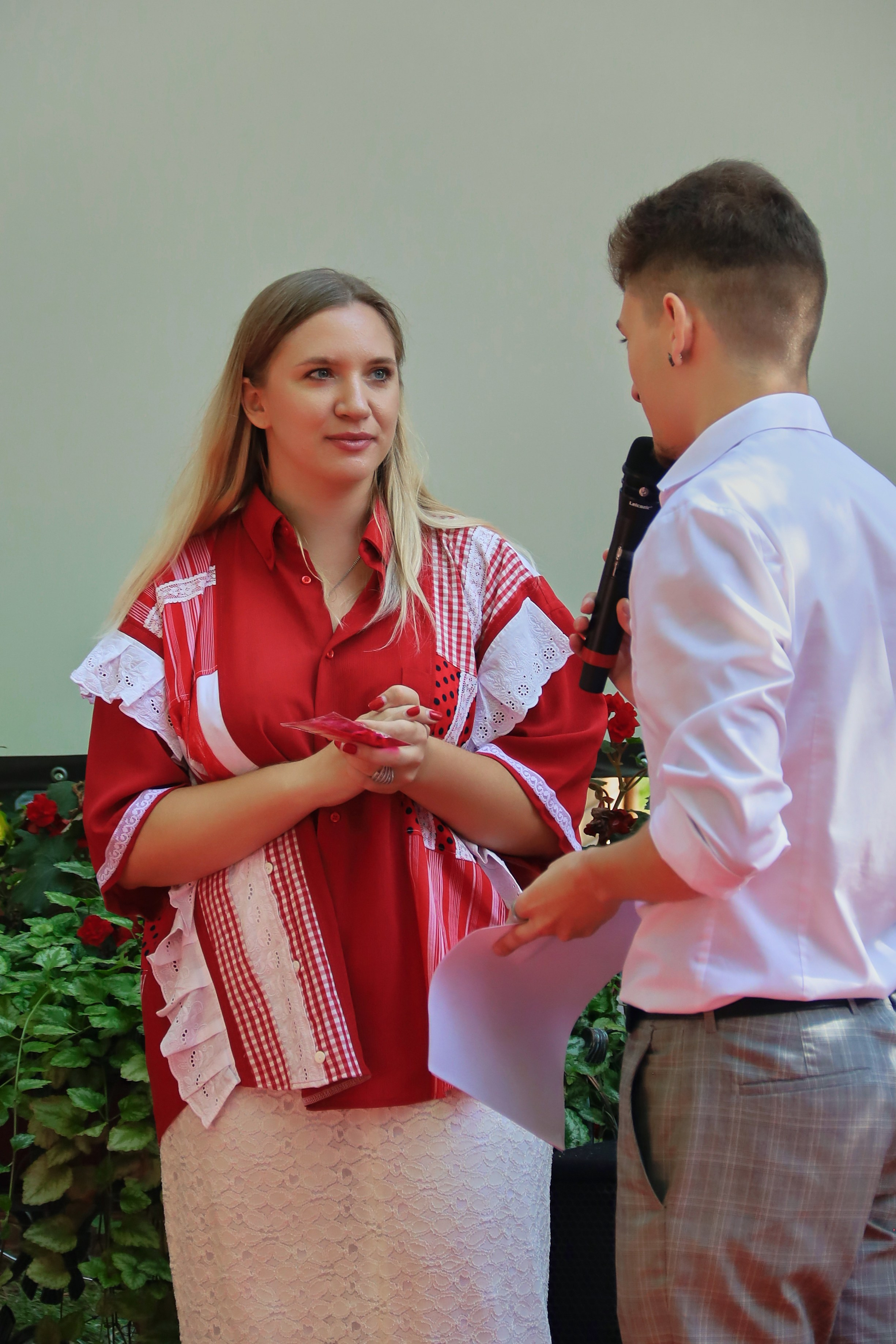 Международный эстафетный фестиваль PRОWOMENFEST 2024. Фотограф в Смоленске Ася Польшина