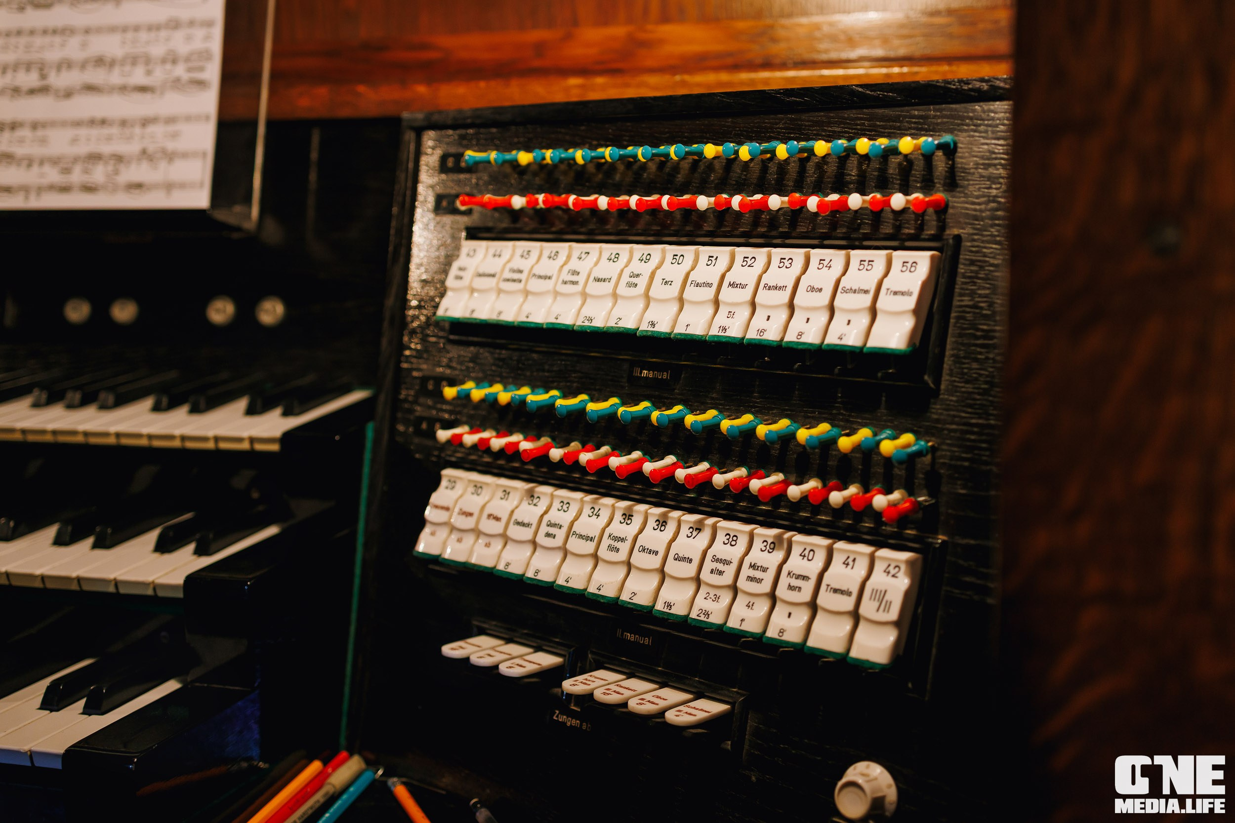 Фоторепортаж из Калининградской филармонии. One Media Life: фоторепортажи, фотоотчеты с мероприятий и заведений