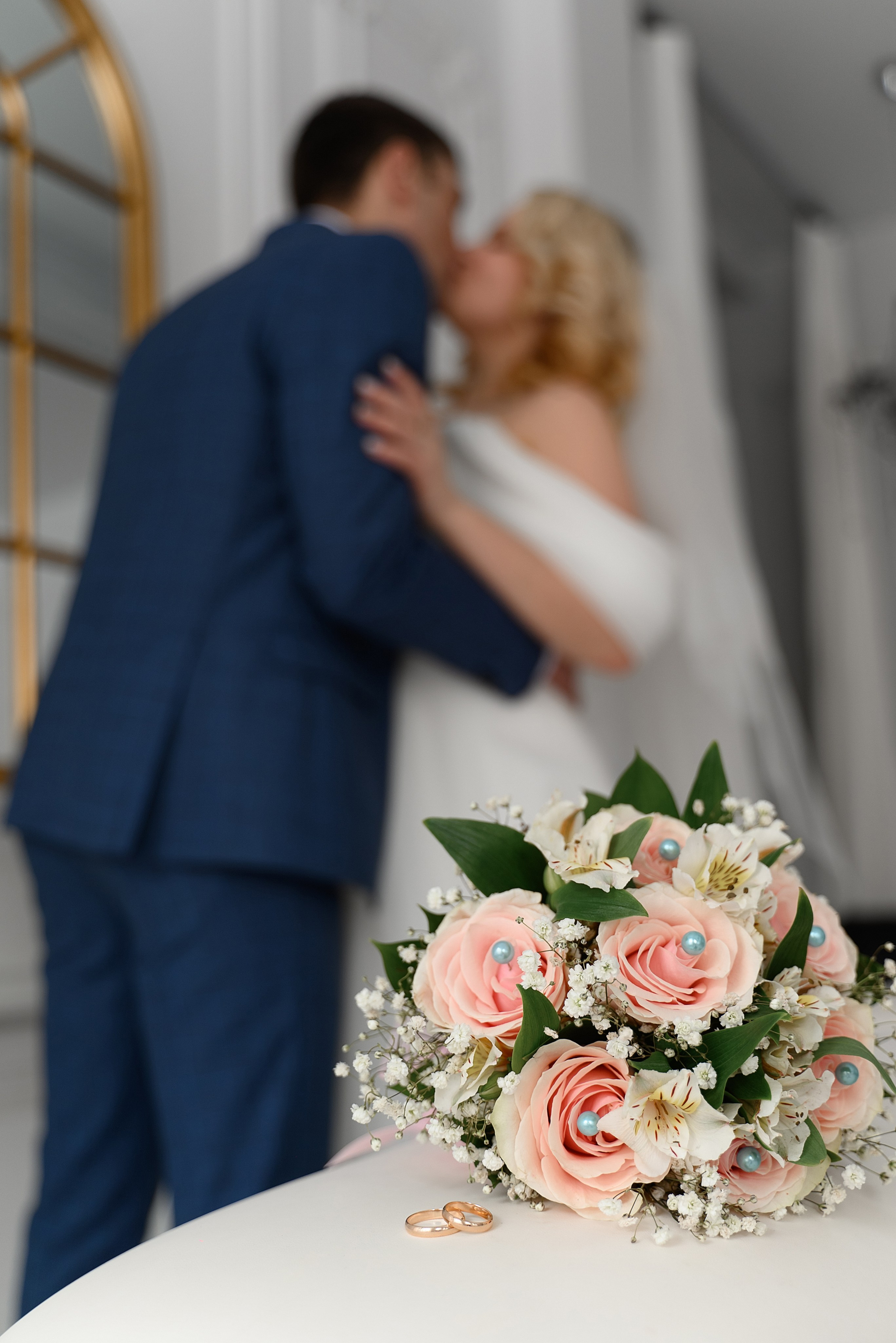 СВАДЕБНЫЕ СЪЕМКИ. Главная