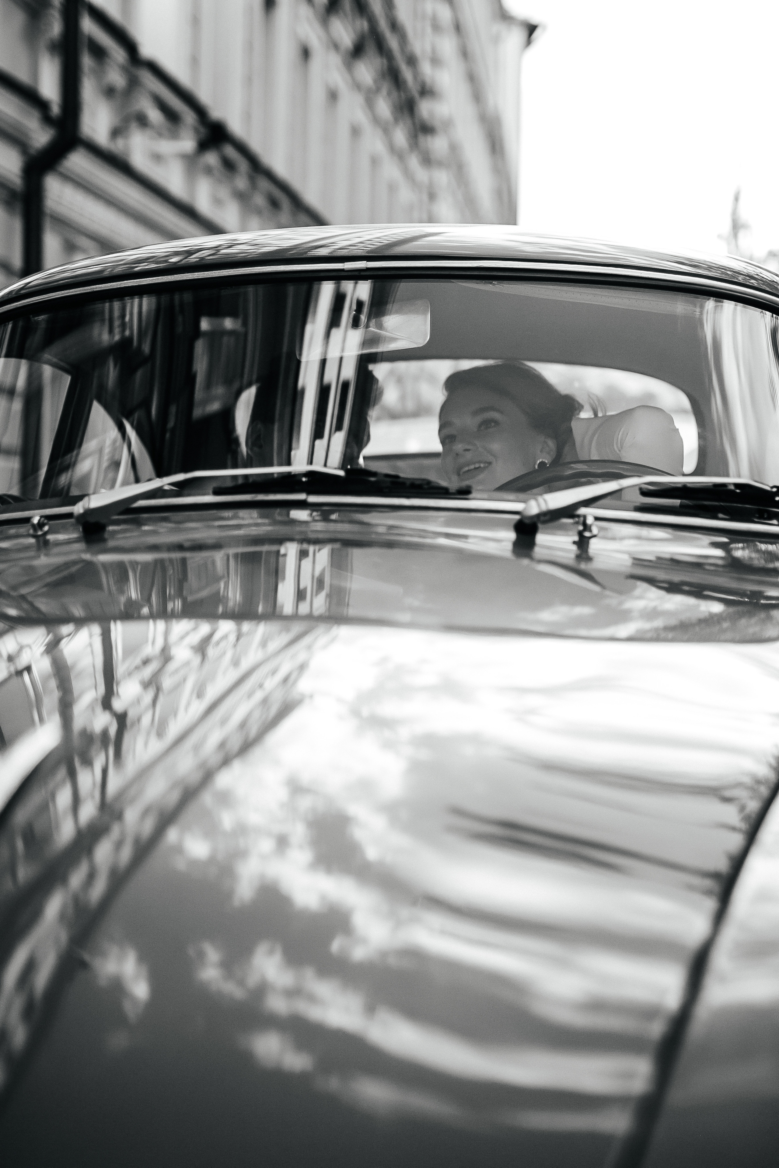 Портретные фотографии молодожёны свадебная фотосессия сборы невесты