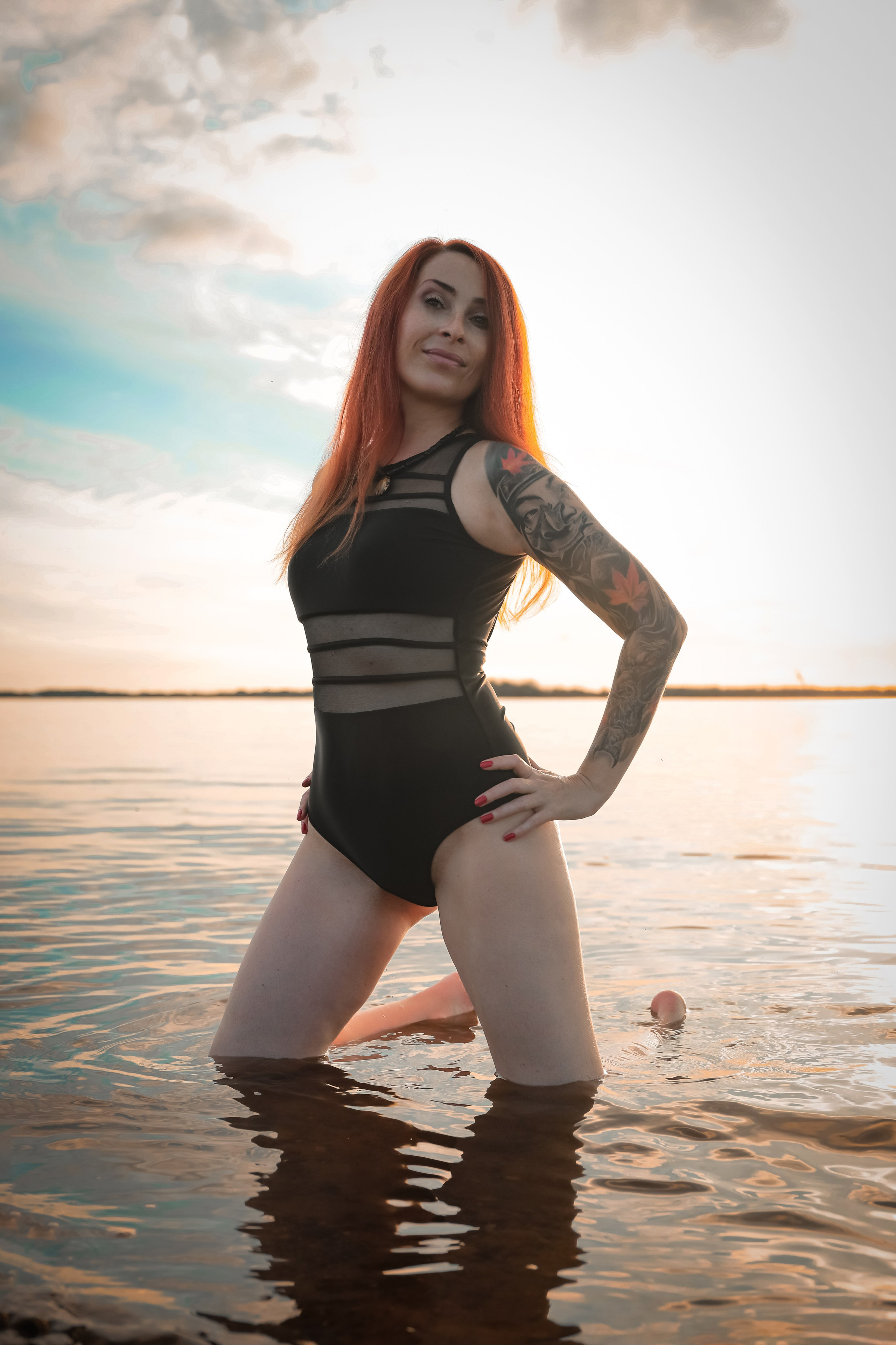 Фотосесия «НА ПЛЯЖЕ». Фотограф г. Хабаровск. Семейные и индивидуальные съёмки