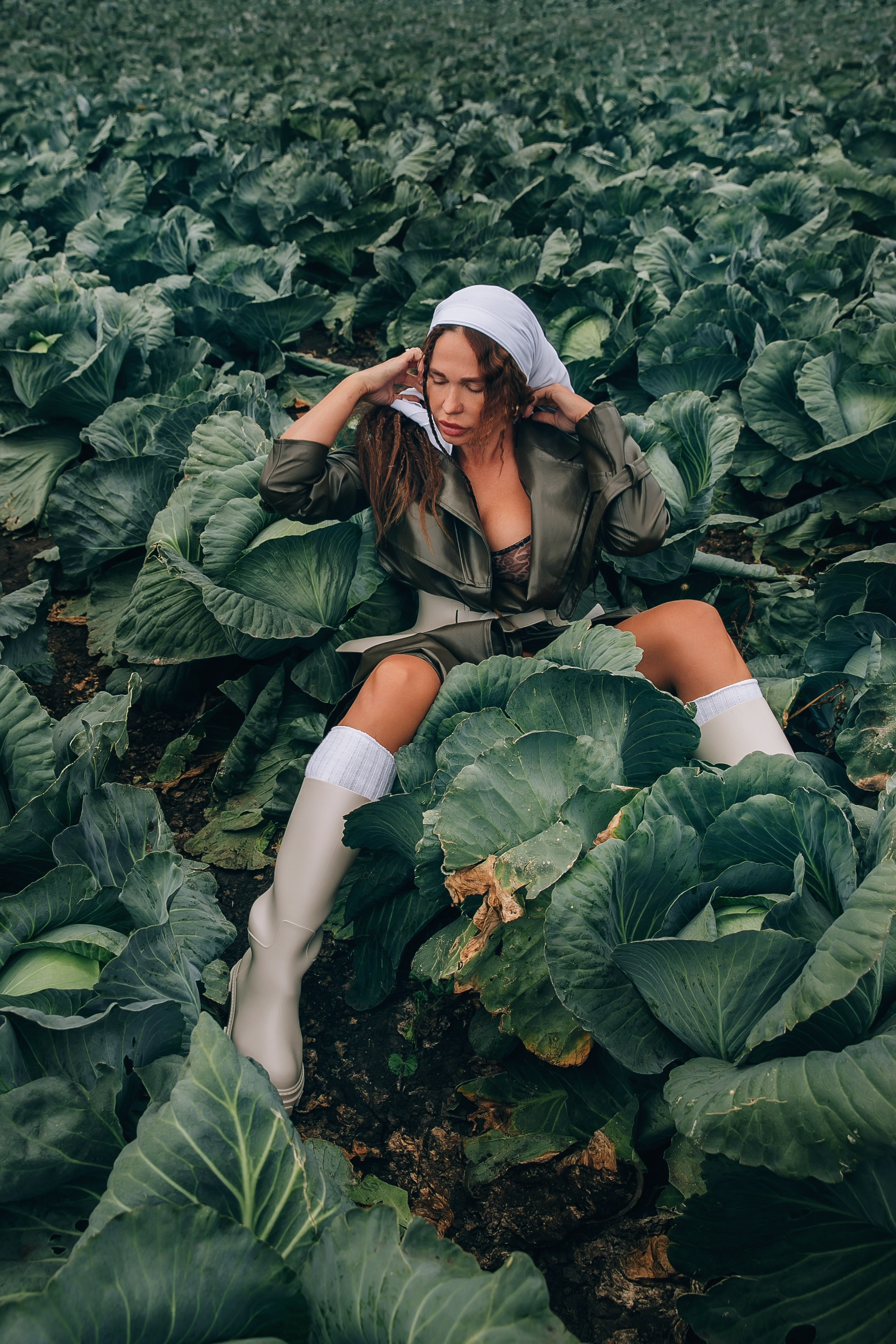 Свадебный, Семейный и Детский фотограф в Воронеже Ольга Волкова