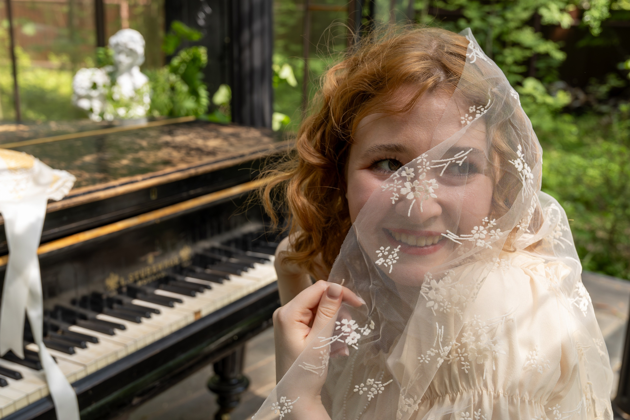 Портрет. Портретный фотограф в Москве Екатерина Богдасарова