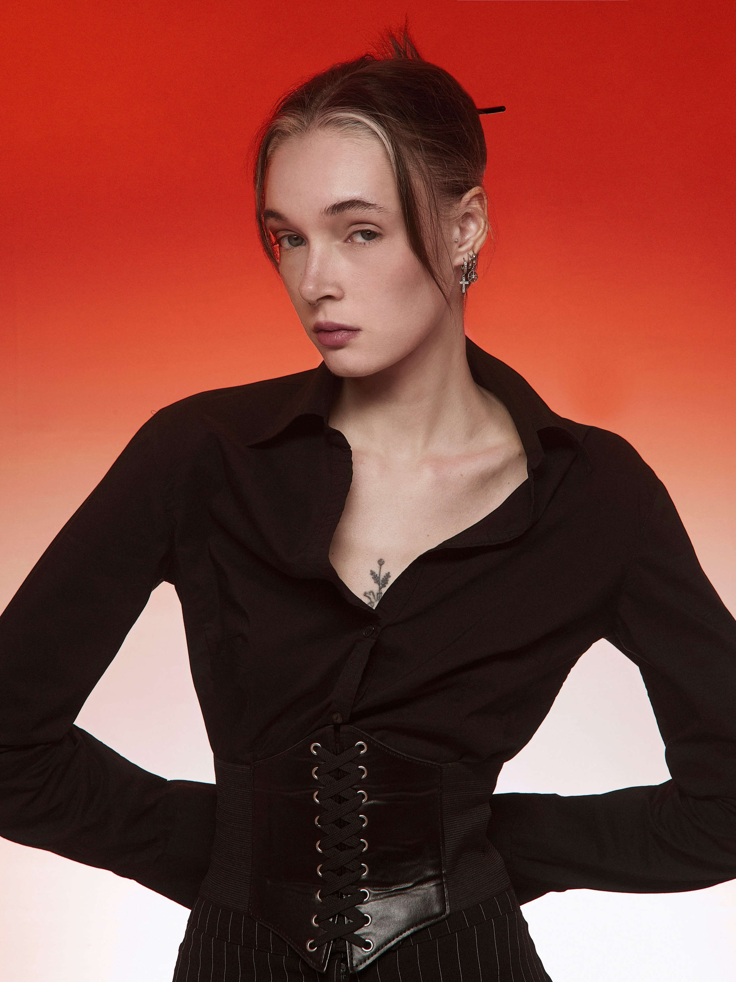 Творческий Свет. Академия Фотографии Константина Сорокина — обучение для фотографов