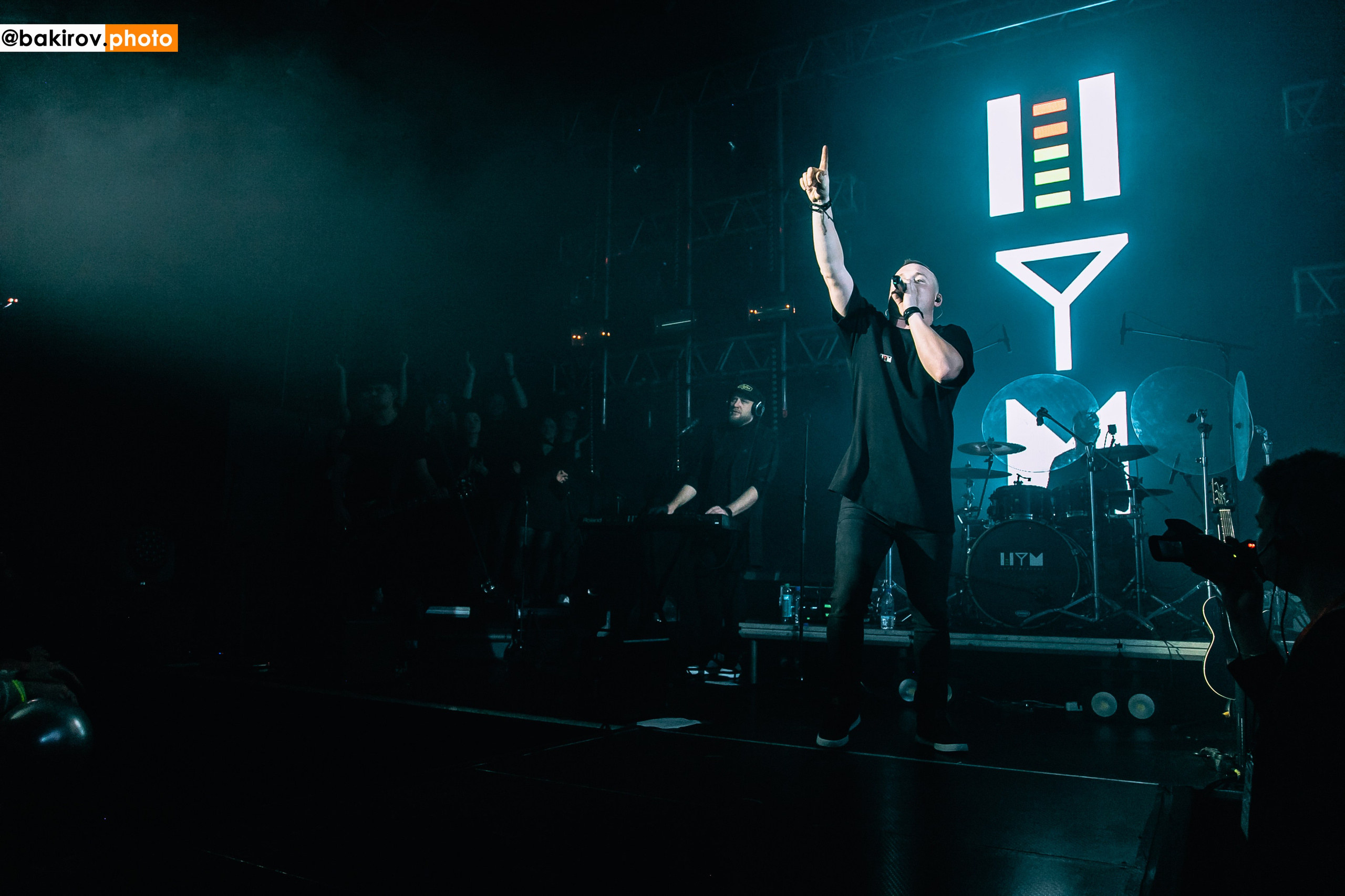 25.11 Концерт Шум. Команда специалистов в мире фотографии и видео. Детский фотограф, семейный фотограф