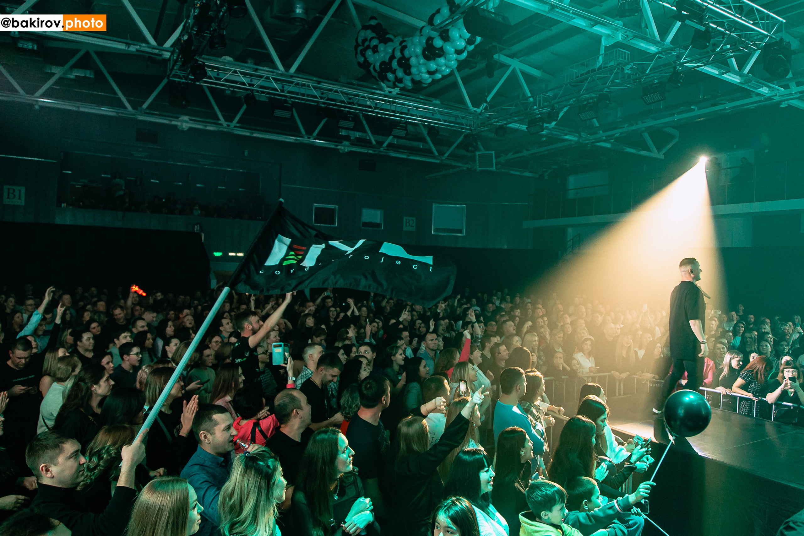 25.11 Концерт Шум. Команда специалистов в мире фотографии и видео. Детский фотограф, семейный фотограф