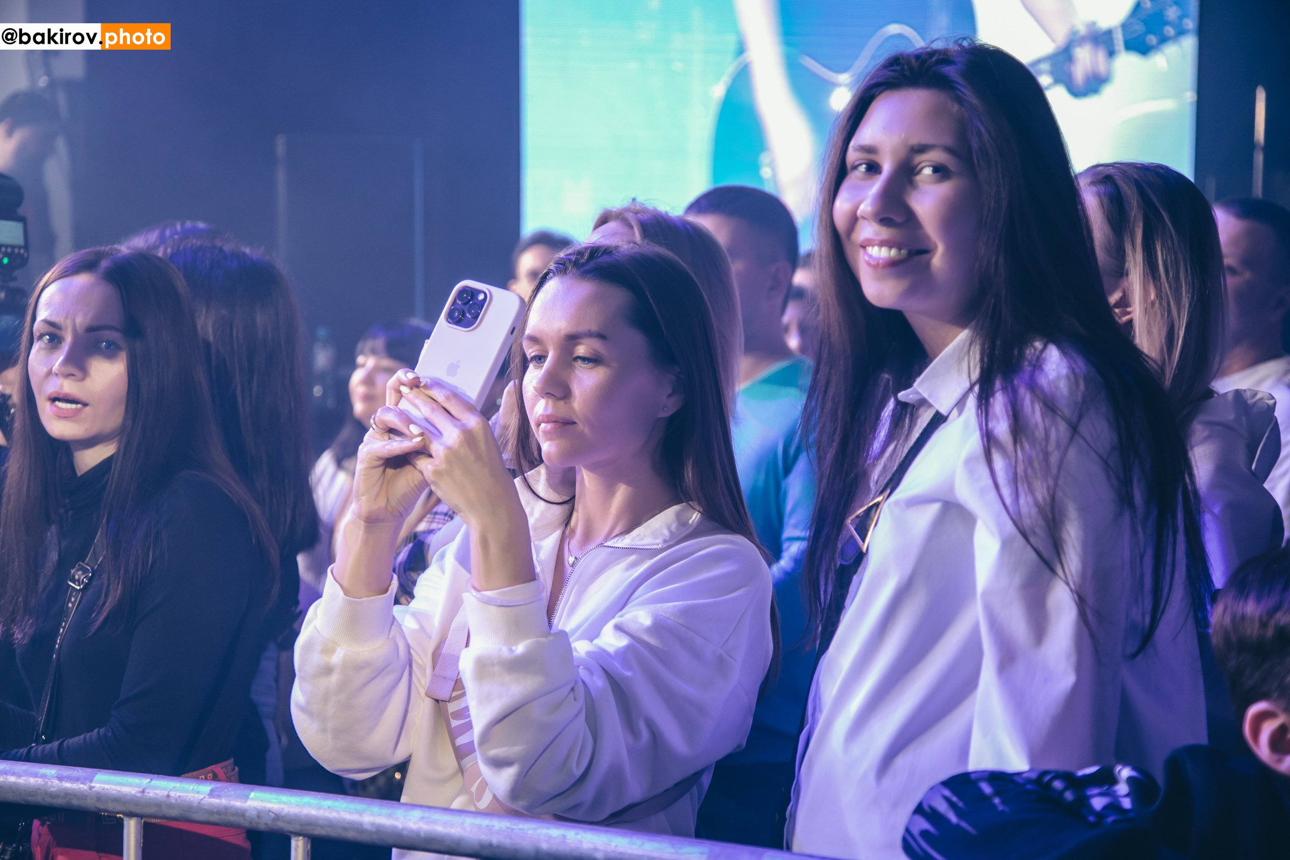 25.11 Концерт Шум. Команда специалистов в мире фотографии и видео. Детский фотограф, семейный фотограф