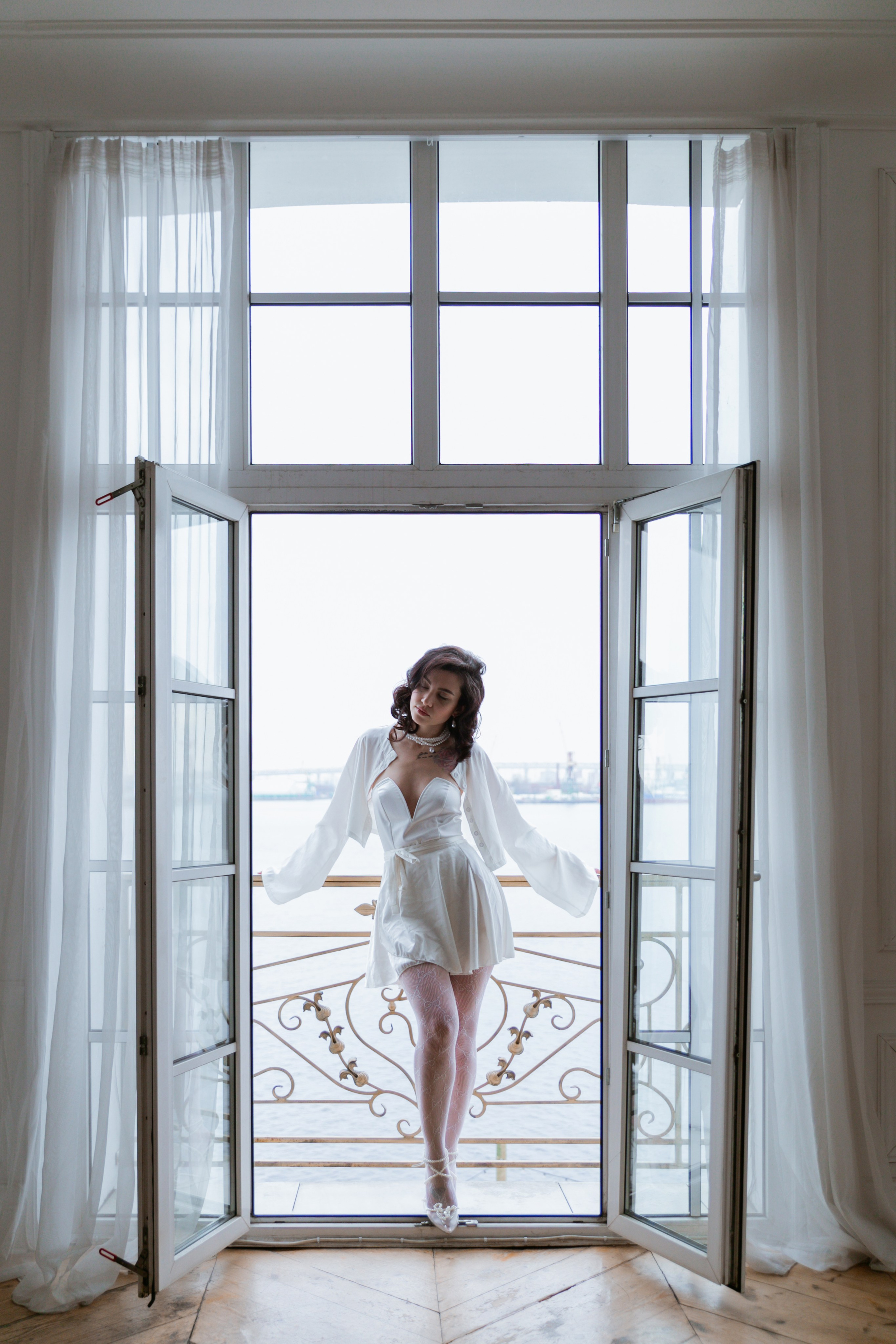 Morning of the bride Ir. Семейный фотограф в Санкт-Петербурге Ульяна Лукина