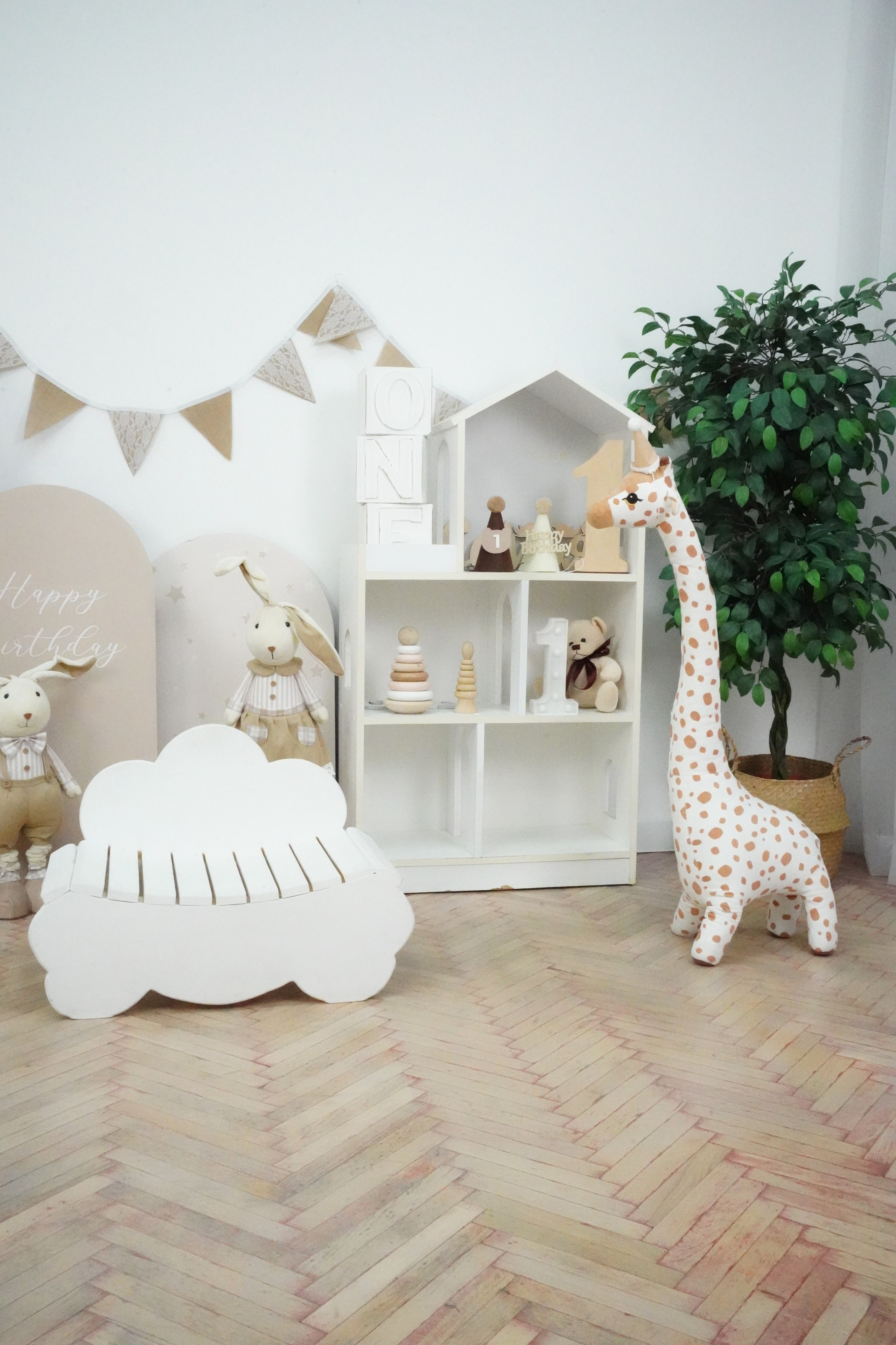 Наши Новые Фотозоны. Детская Фотостудия ГОДОВАСИКИ в Санкт-Петербурге фотосесия на годик