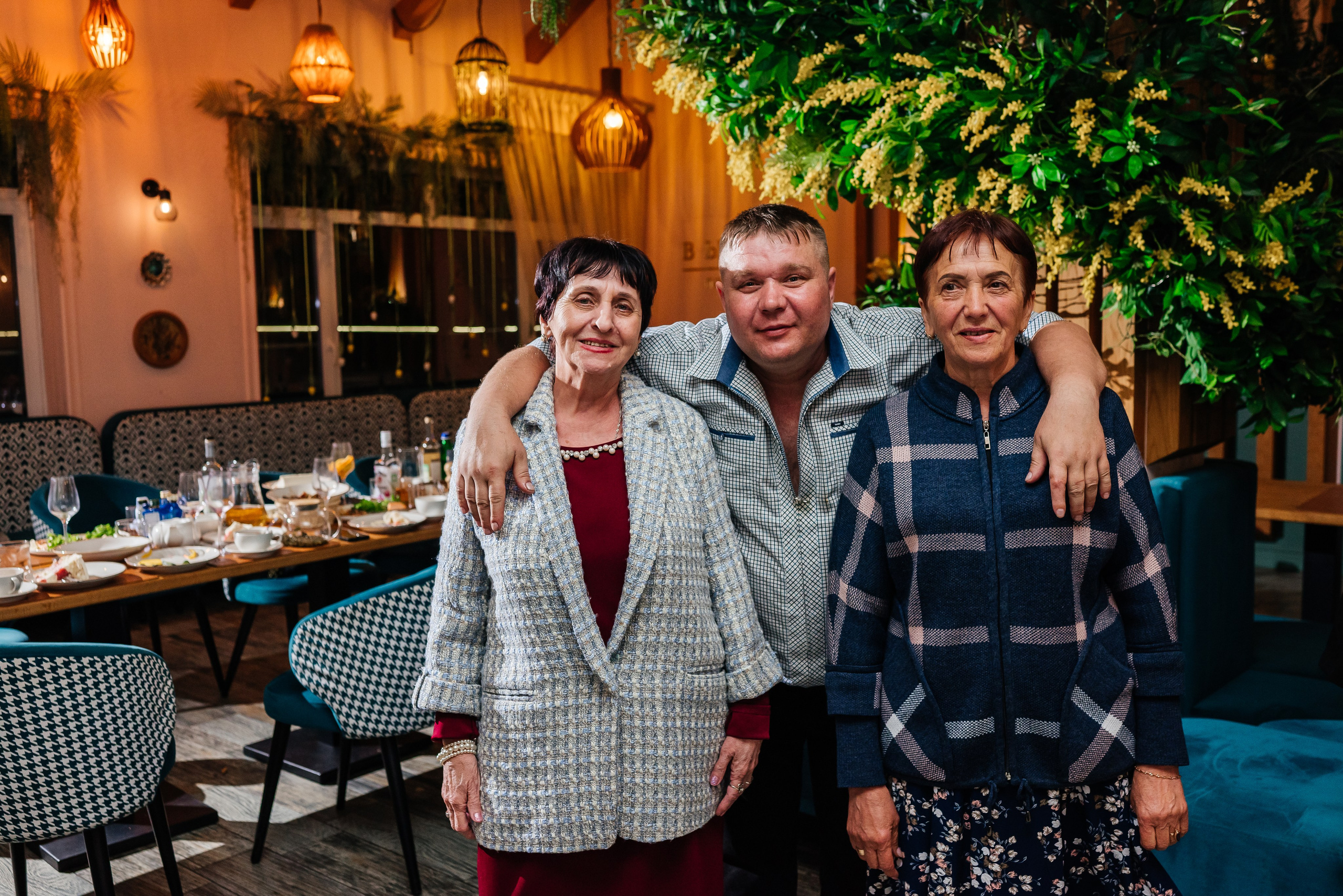 Вика и Артём. 24.04.2025. Фотограф в Каменске-Шахтинском Ольга Сагал