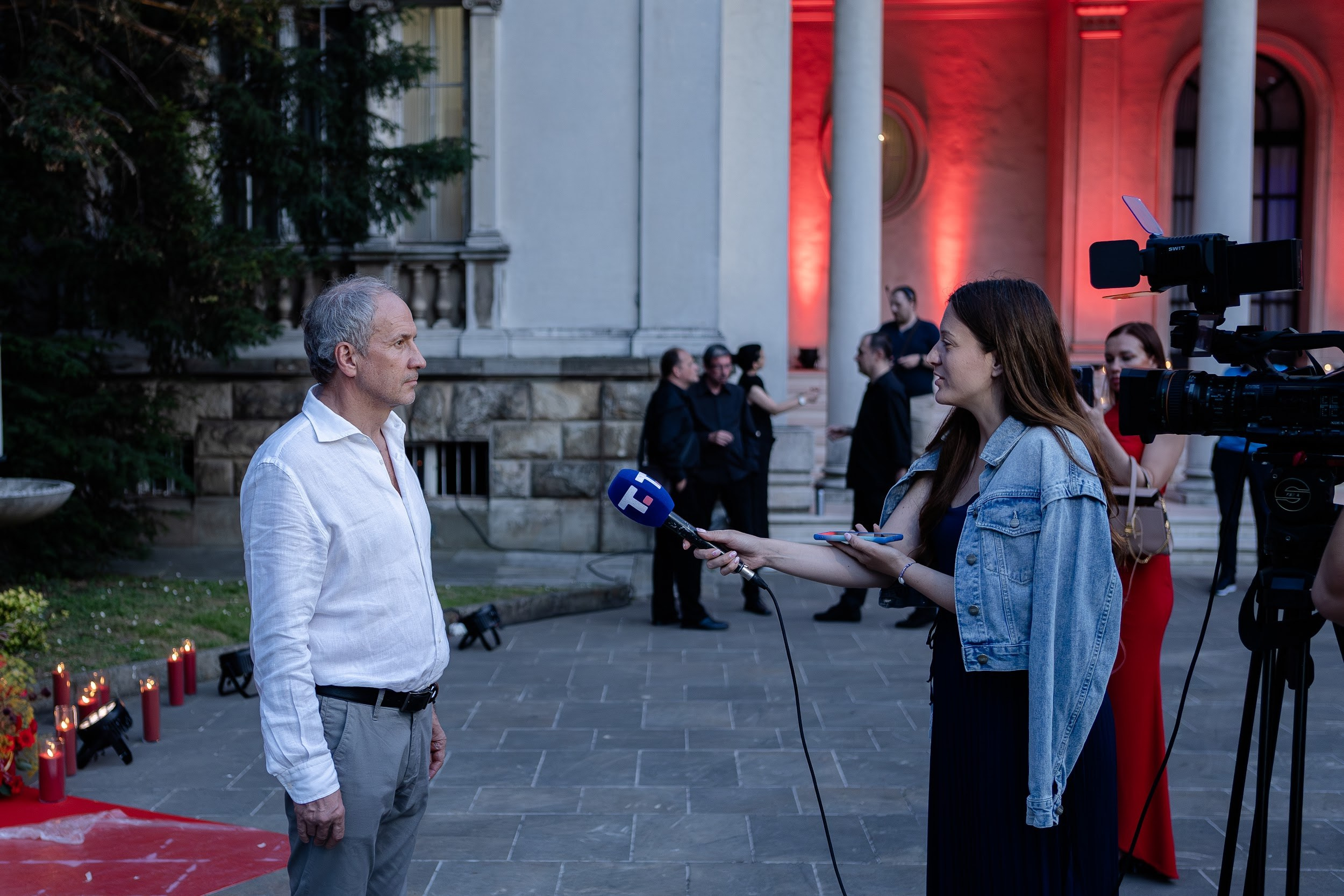 LA DIVINA: THE ETERNAL CALLAS. PAVEL KIR