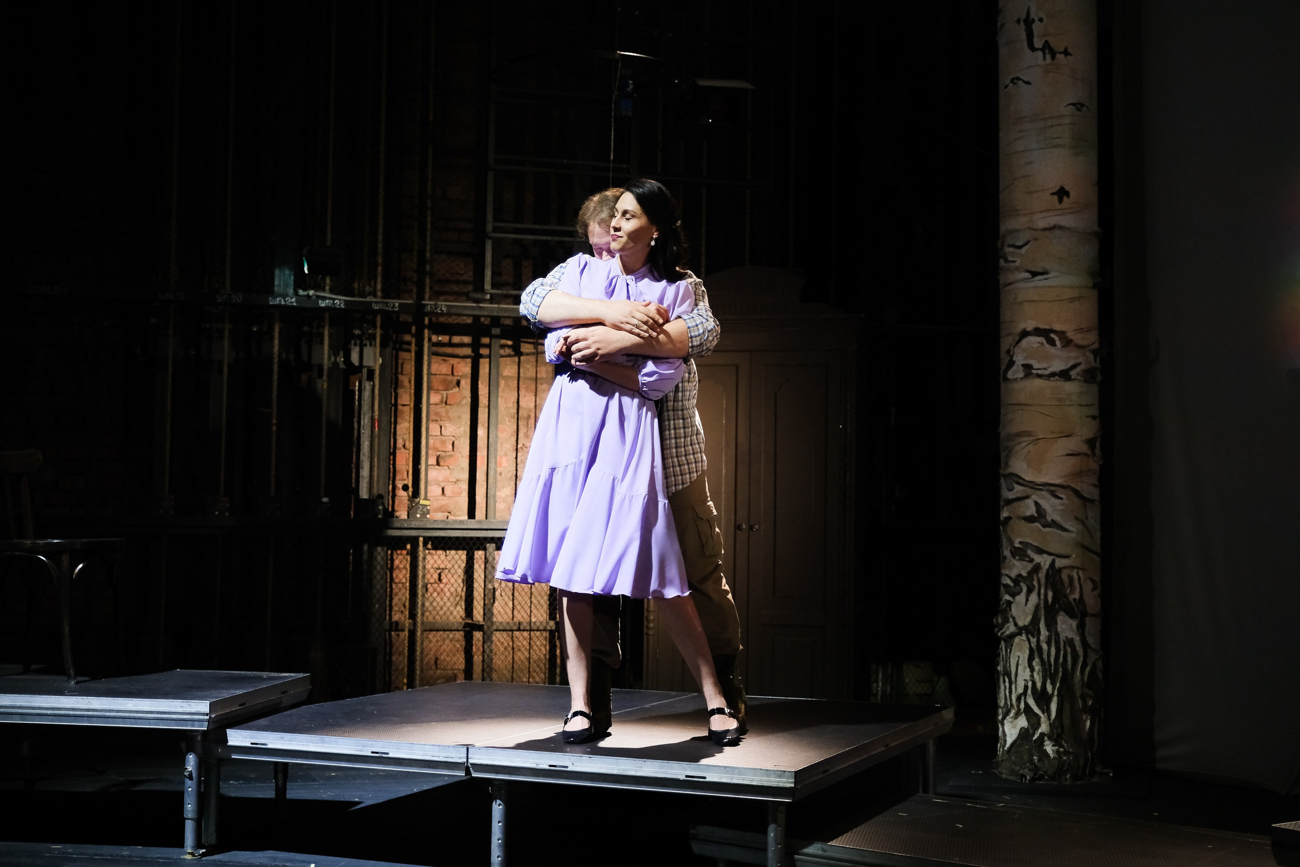 Сказочник. Фотограф Анатолий Деникин