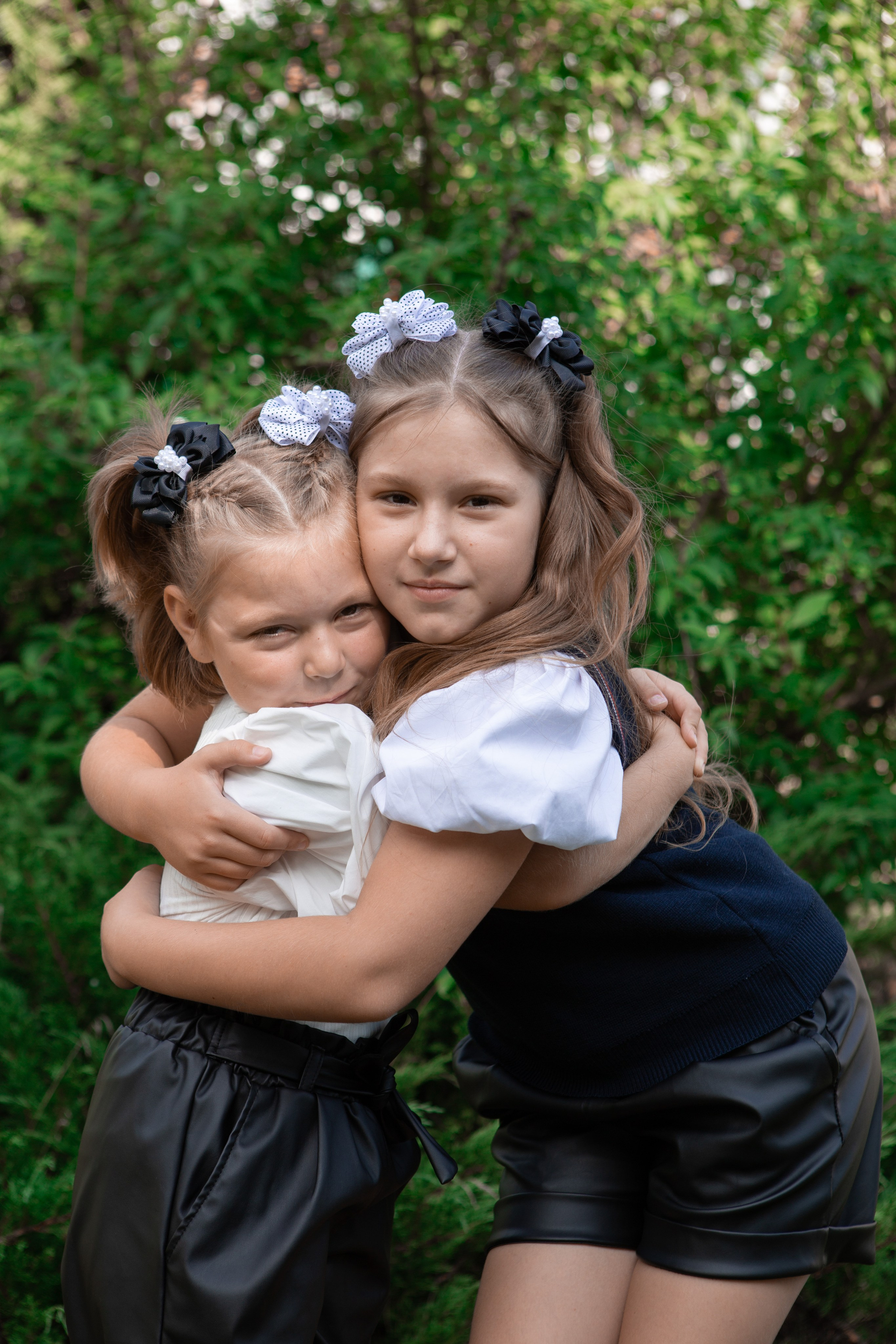 Первокласник. Выпускные альбомы Берёза и Брестская область