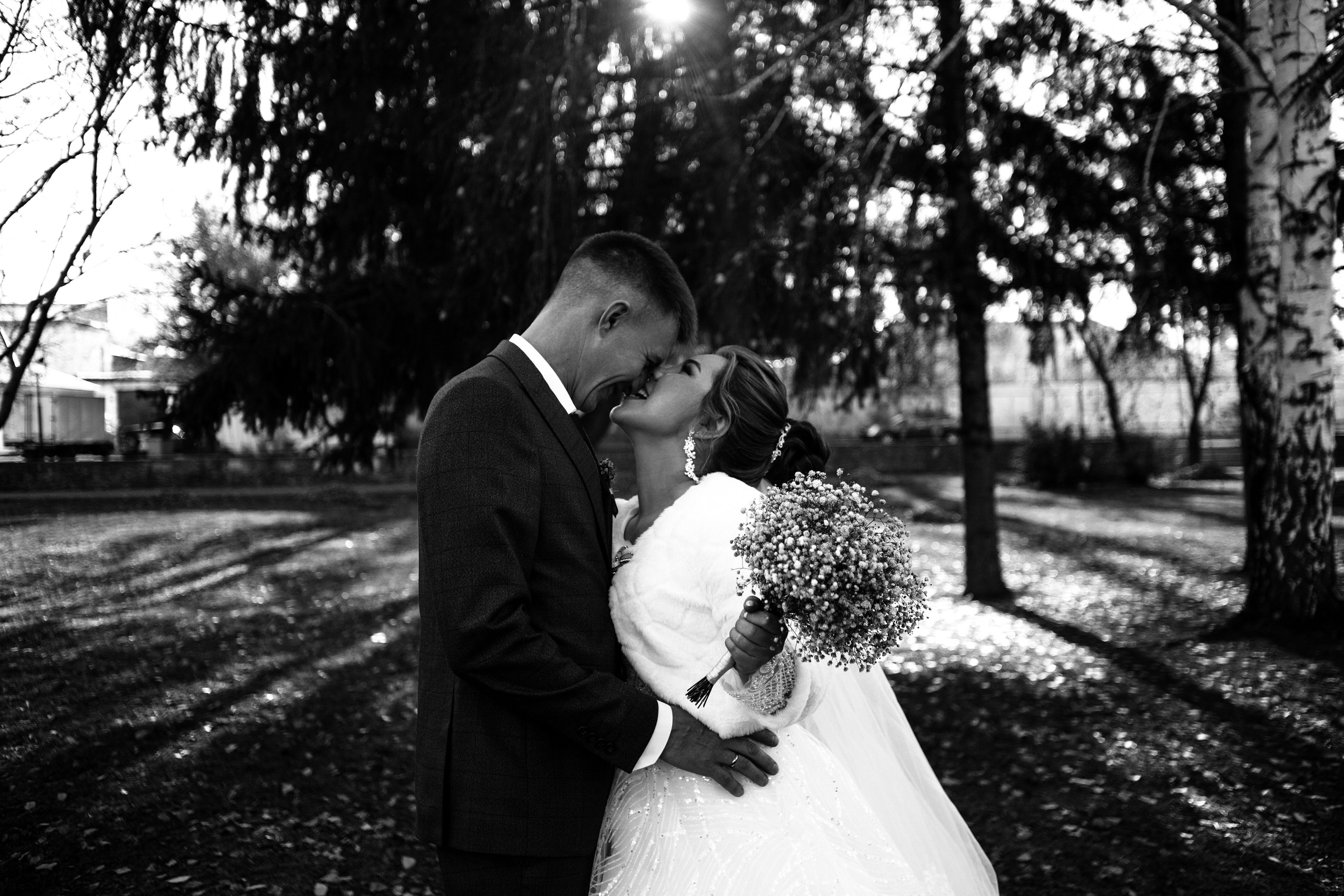 Свадьбы. Портретный фотограф Бийск|Красноярск Максим Тишков