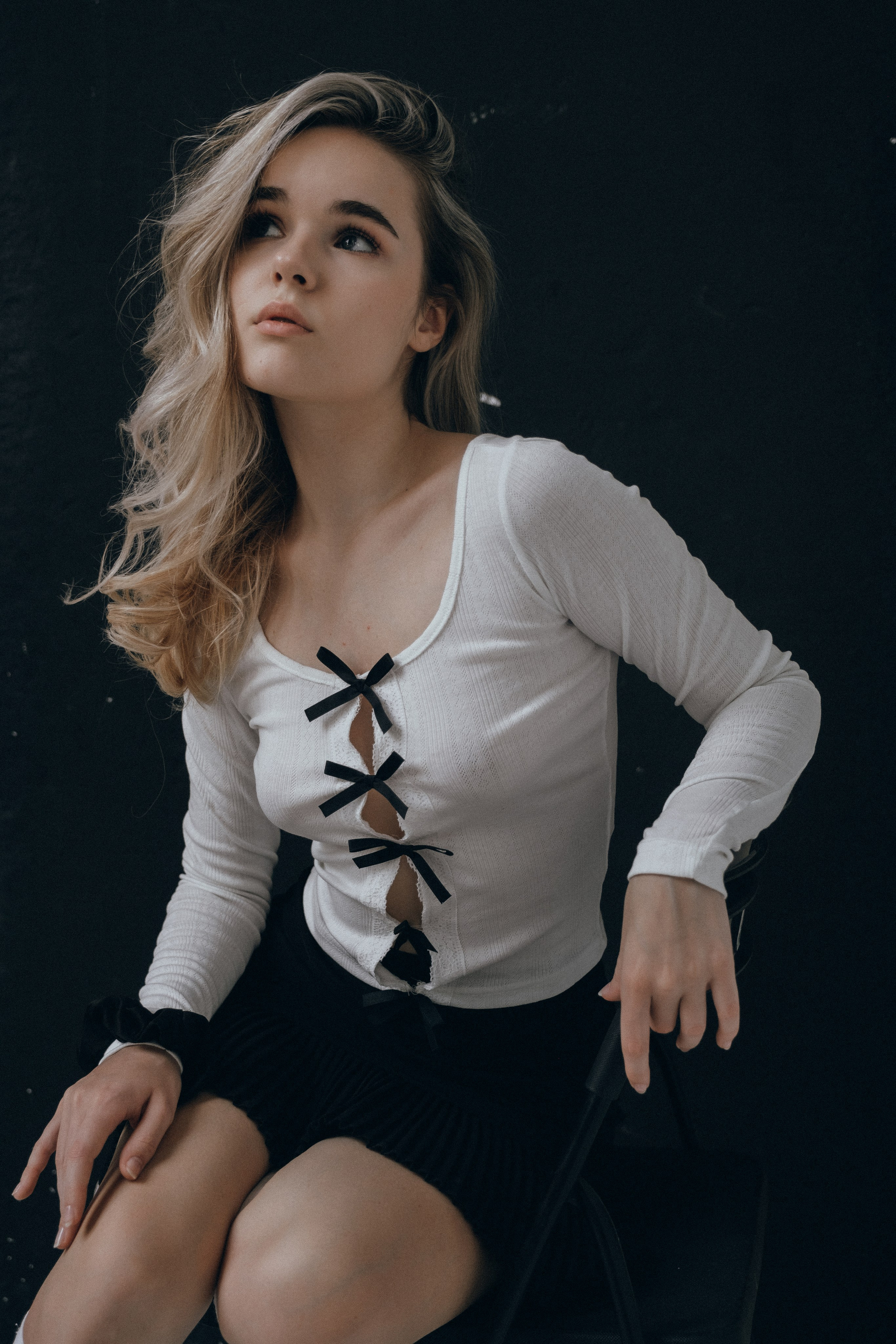 Фотограф|Москва — Агбаш Лера