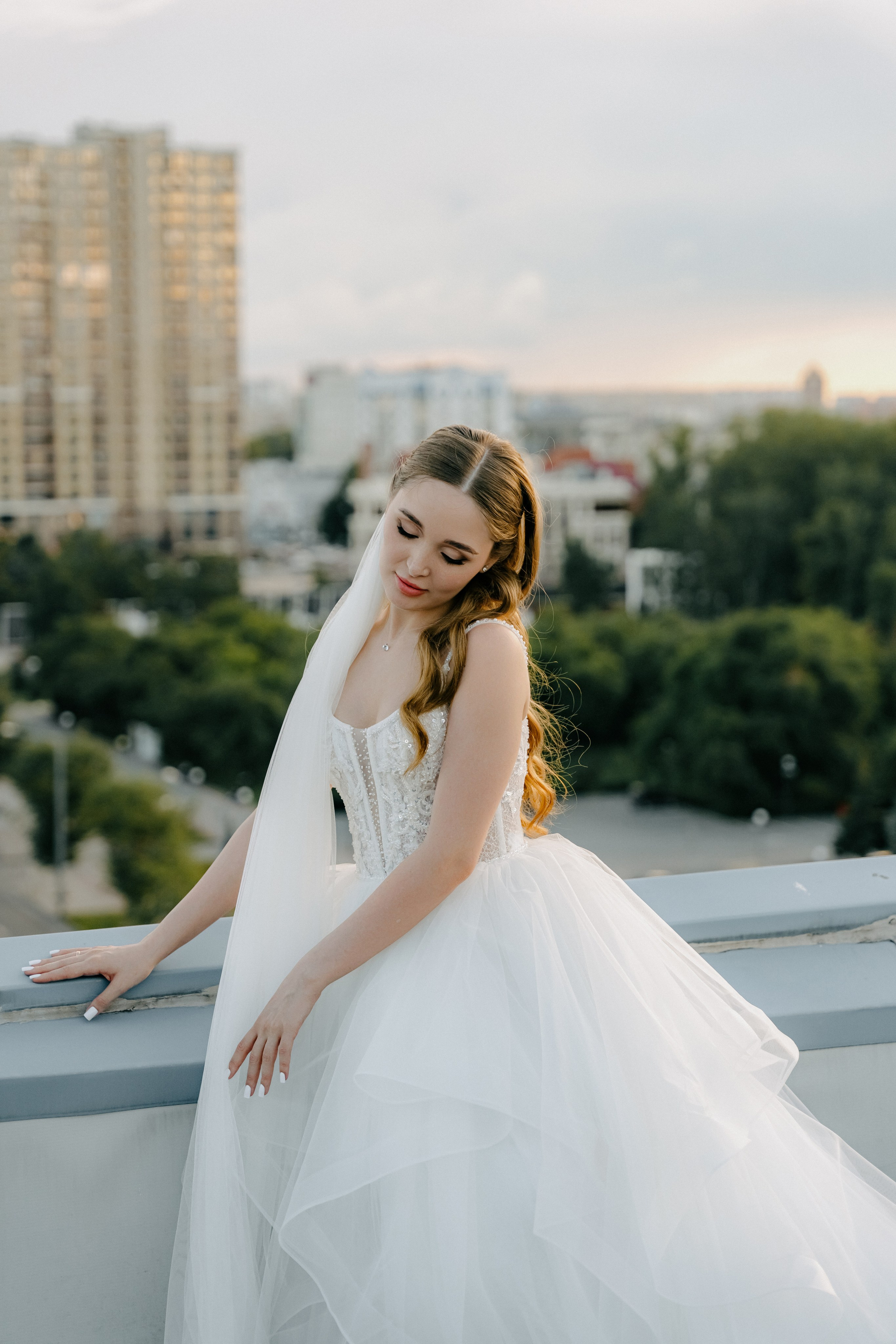 Места для фотосессии — Тюмень. Свадебный и портретный фотограф в Тюмени Женя Черемнова