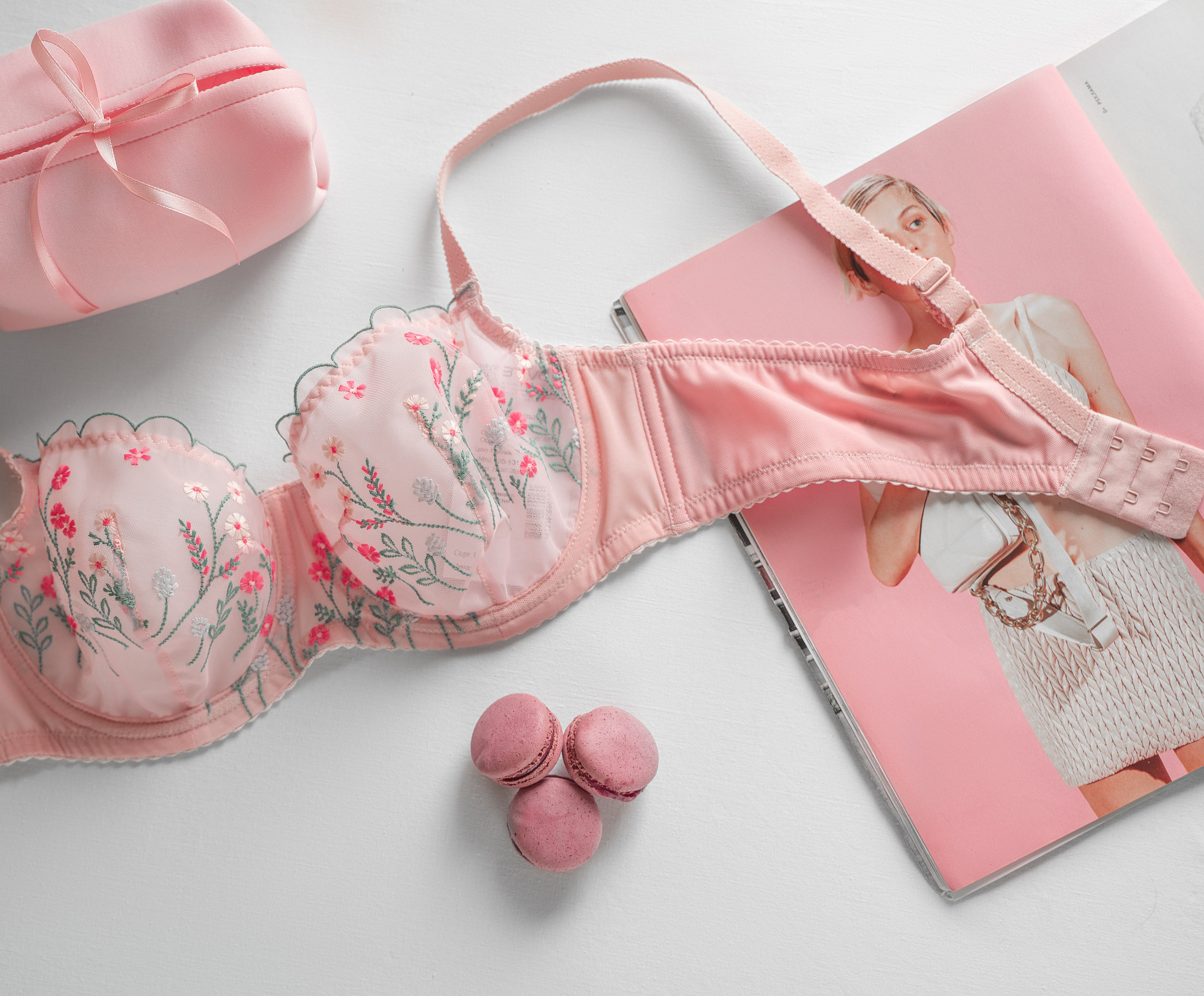 Photo shoot for brands, marketplaces. Photographer in Belarus — Olga Shapovalova (Zhardeckaya)