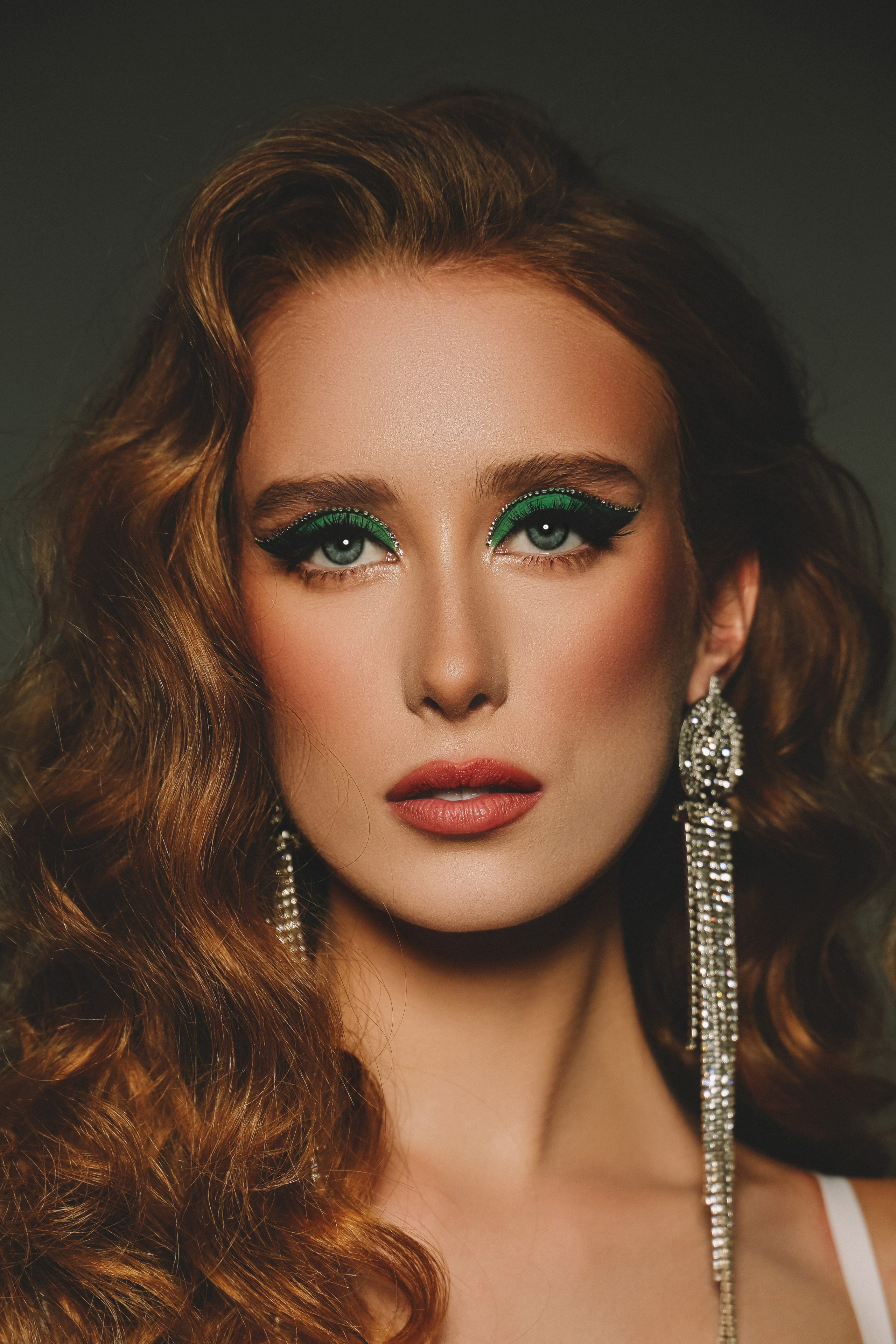 ОБУЧЕНИЕ. Профессиональный портретный фотограф в Москве Великанова Татьяна