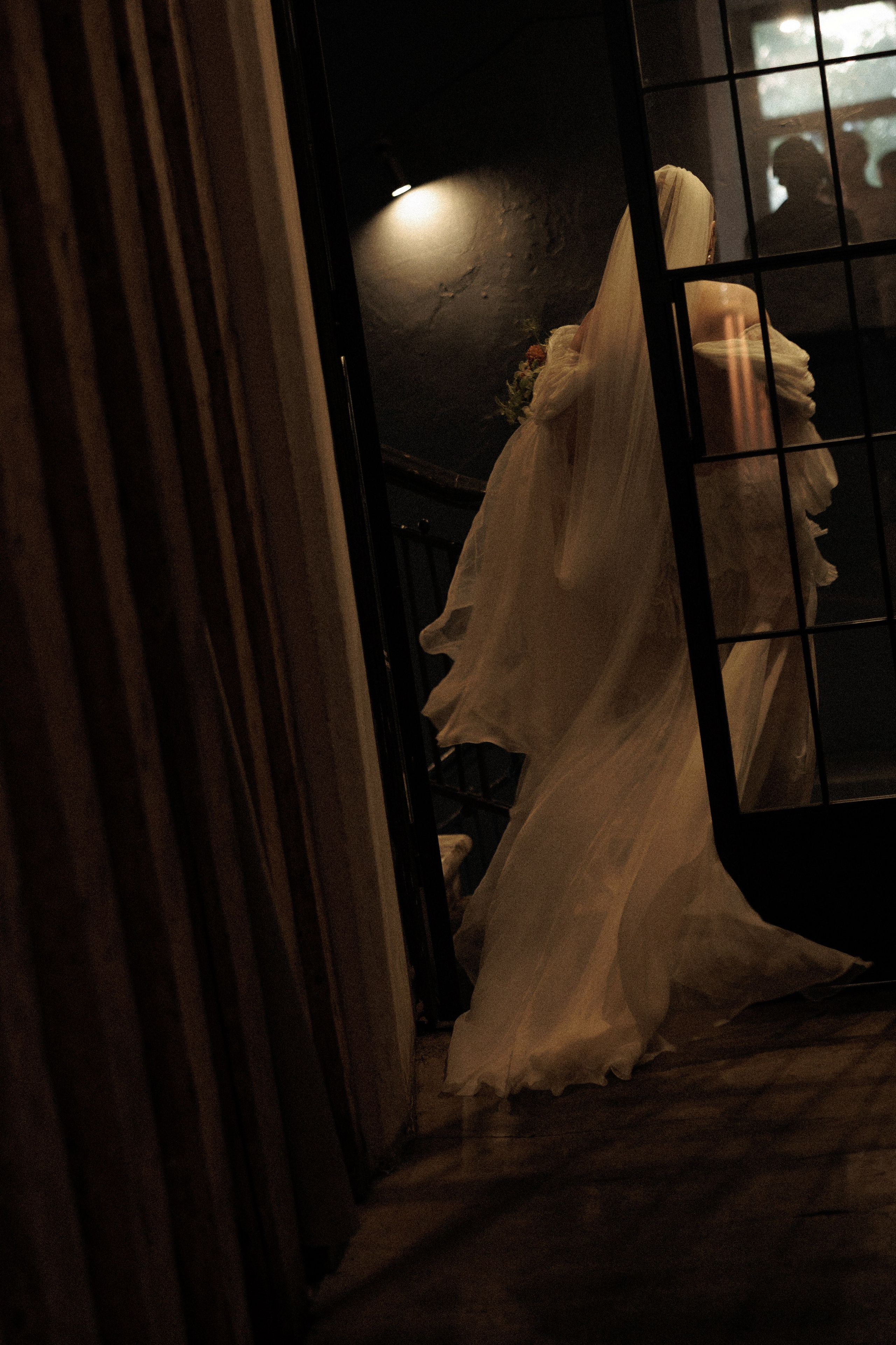 СВАДЬБЫ. Свадебный и event-фотограф Иван Волнухин