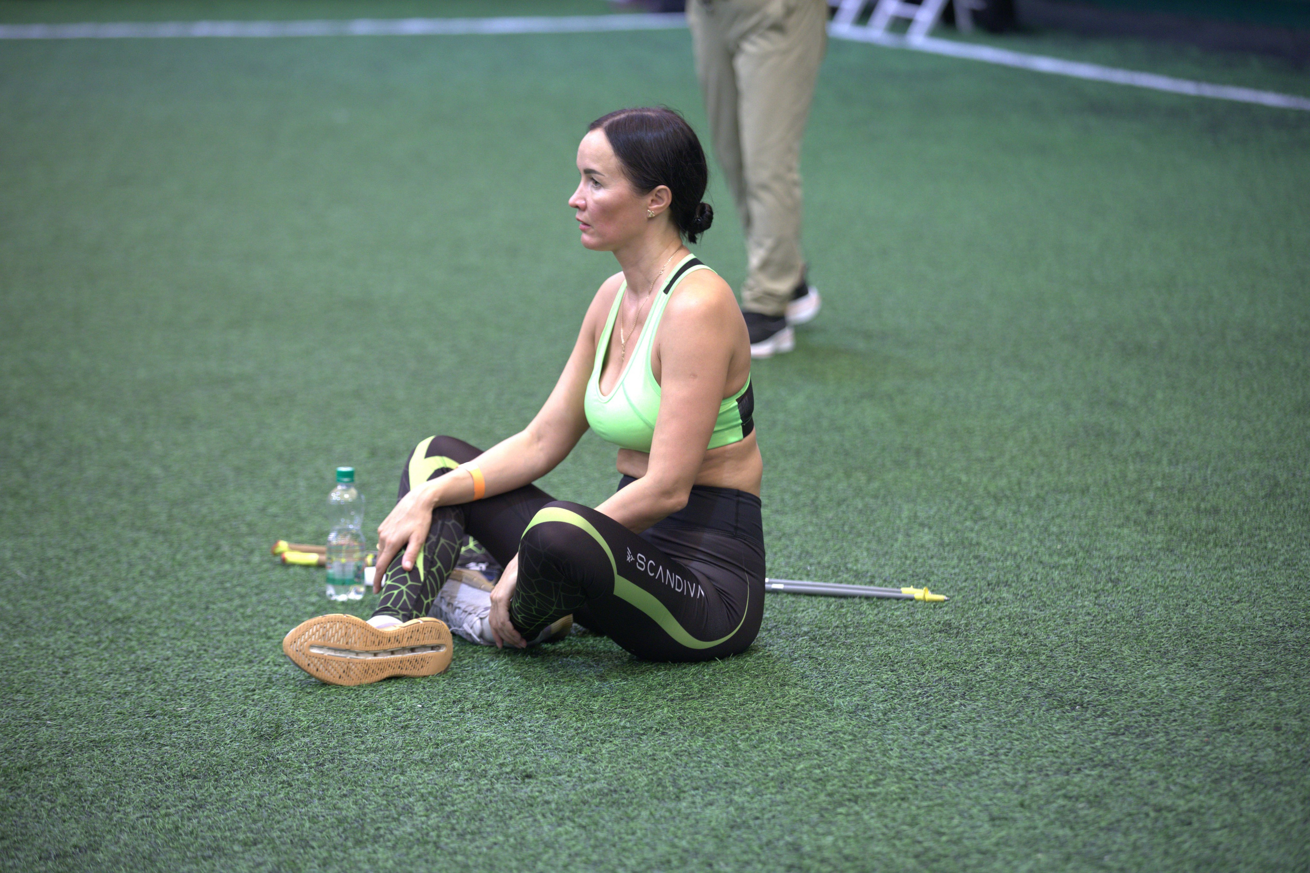 Кубок Вызова. Северная ходьба. Репортажный фотограф, спортивный фотограф в Москве и области