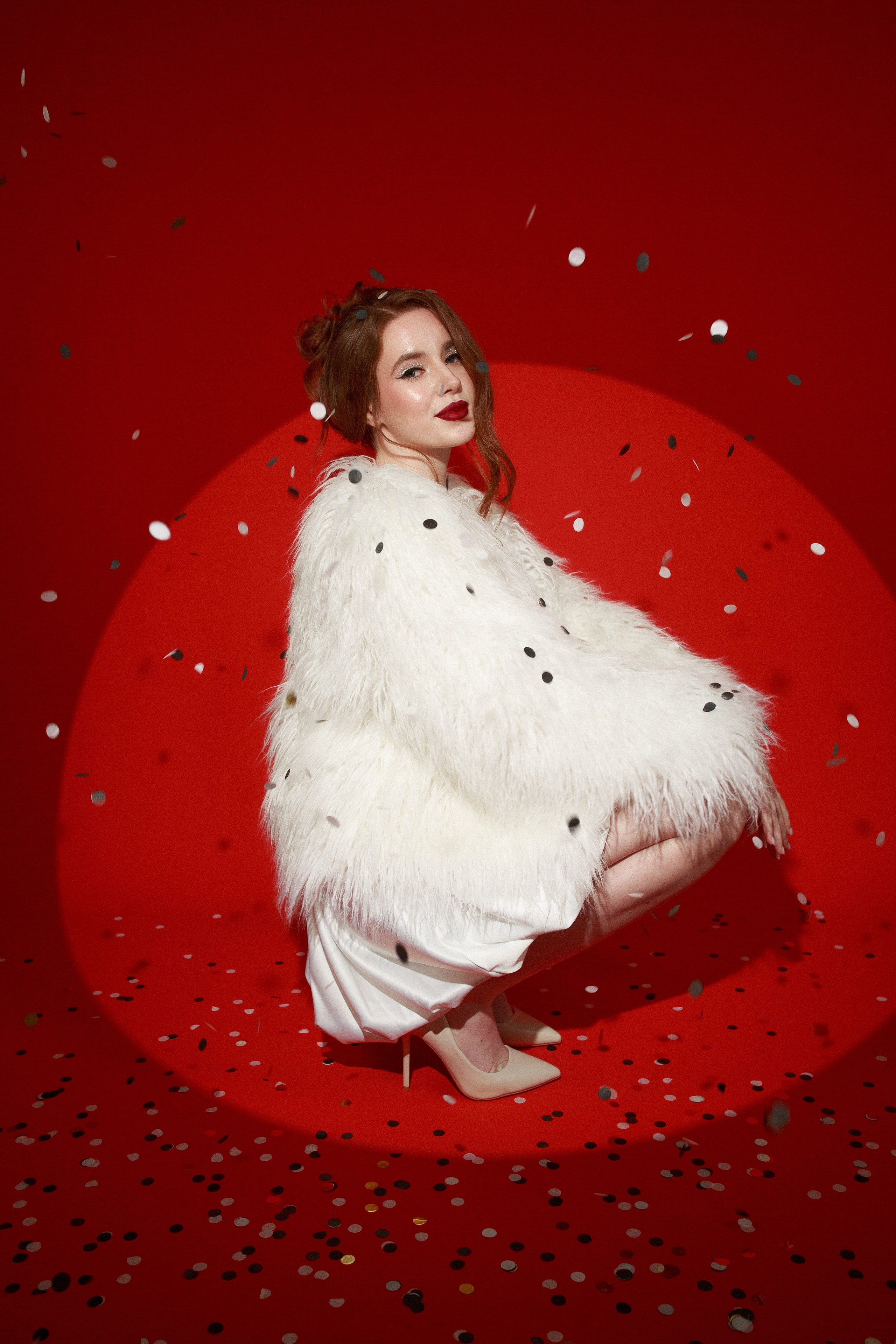 Гардероб. Фотостудия «Алиса» Тюмень